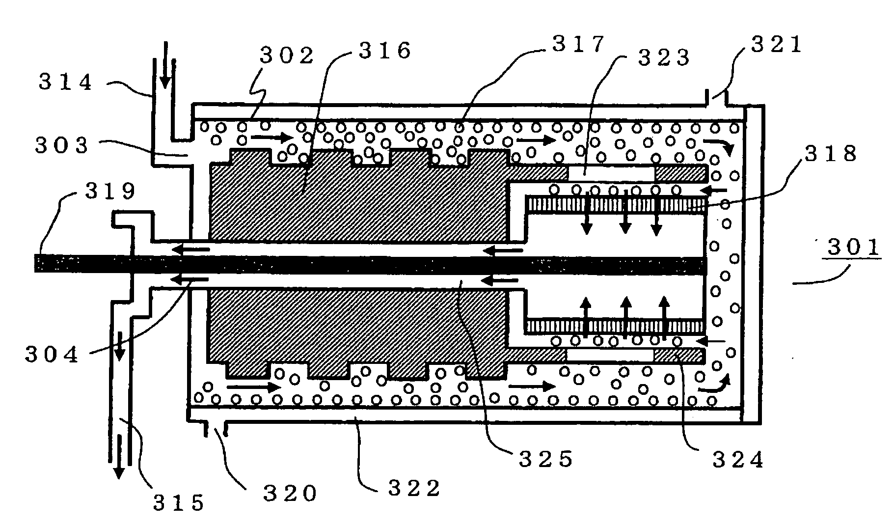 Method of producing polymerized toner