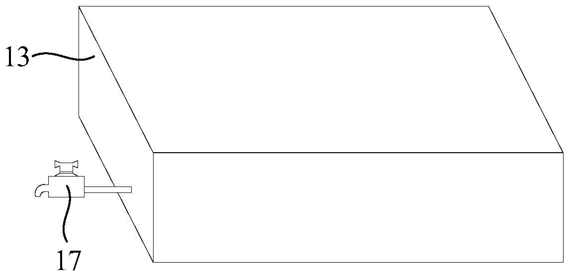 Anatomical device for high-voltage cable joint