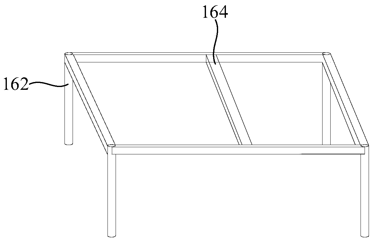 Anatomical device for high-voltage cable joint