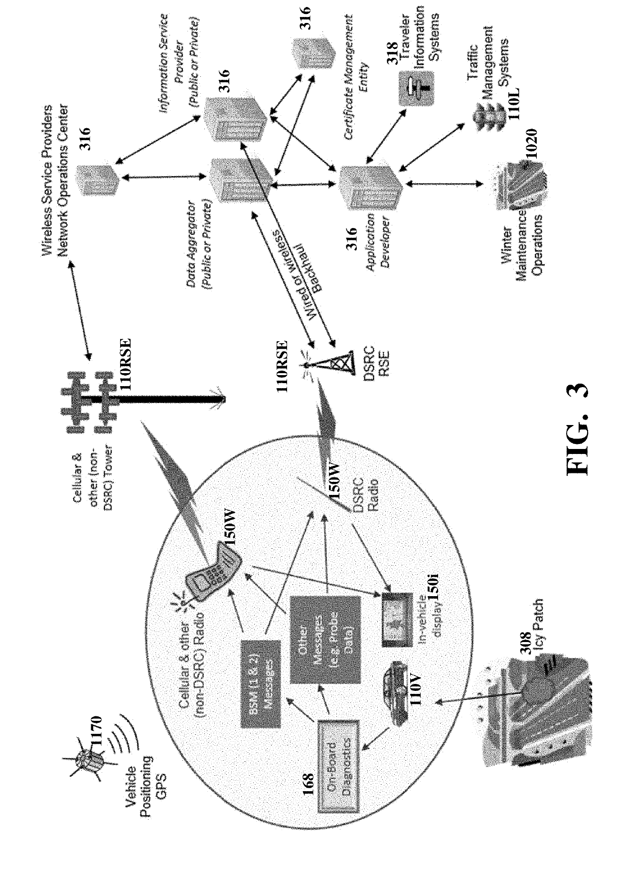 Cryptographic methods and systems for managing digital certificates