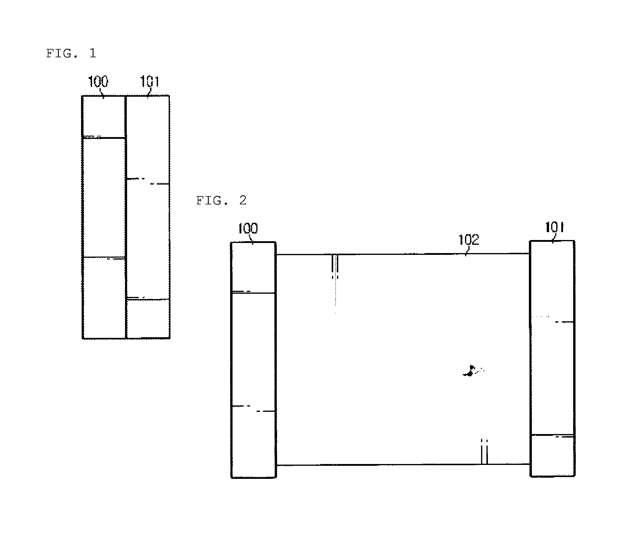 Roll-type flexible device for displaying