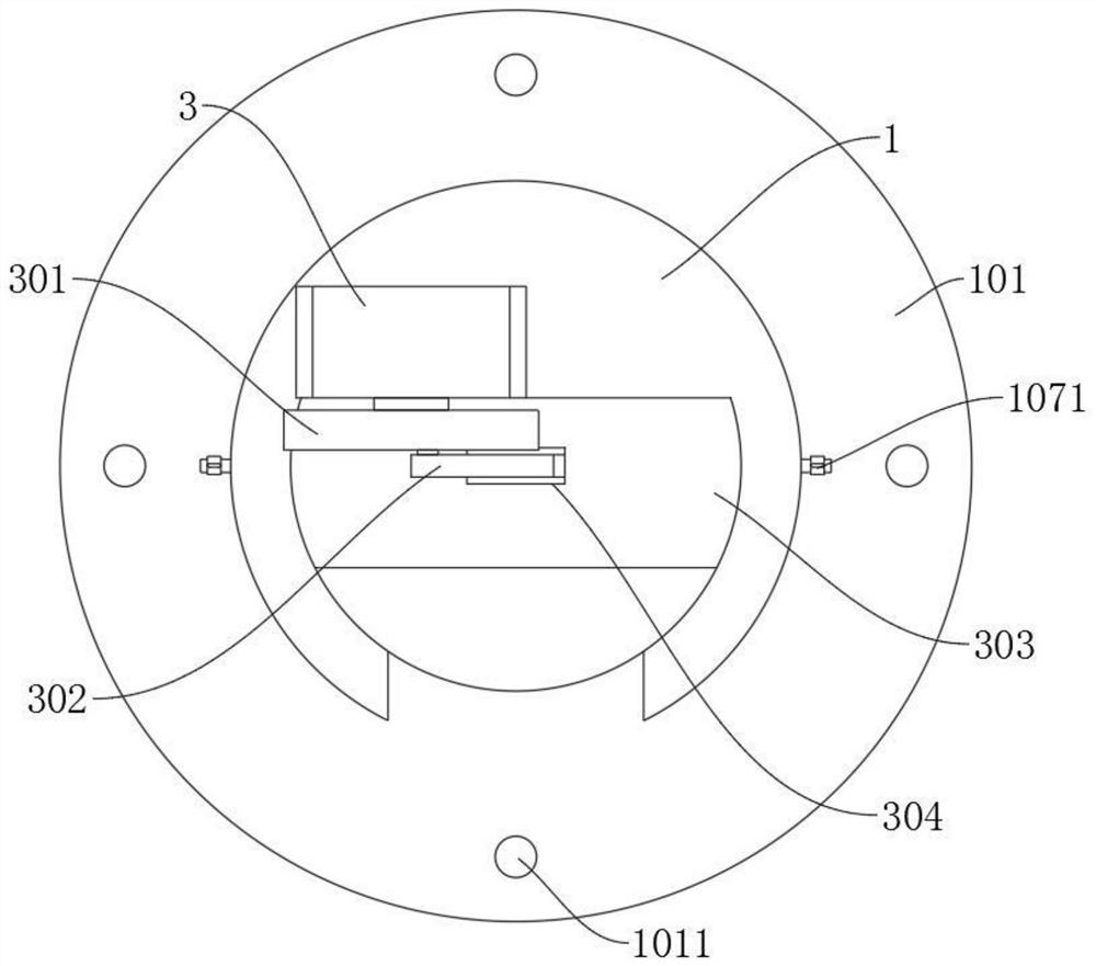 Medical injector detection device