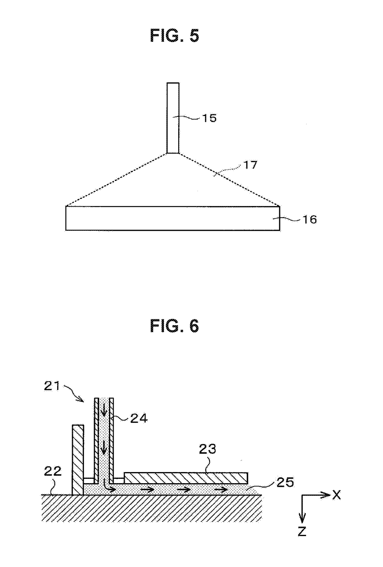 Secondary cooling method and secondary cooling device for casting product in continuous casting