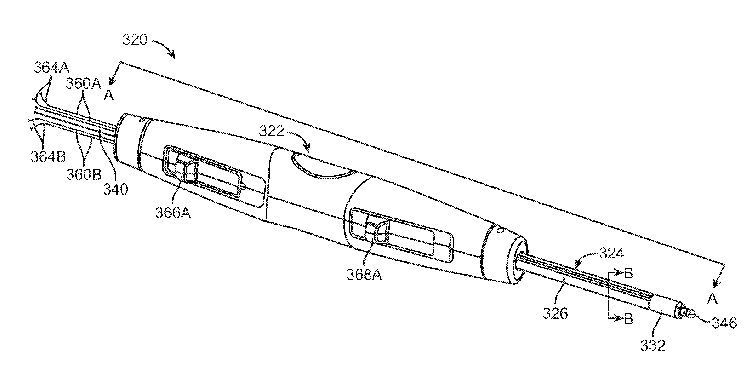 Suturing Device and Method for Sealing an Opening in a Blood Vessel or Other Biological Structure