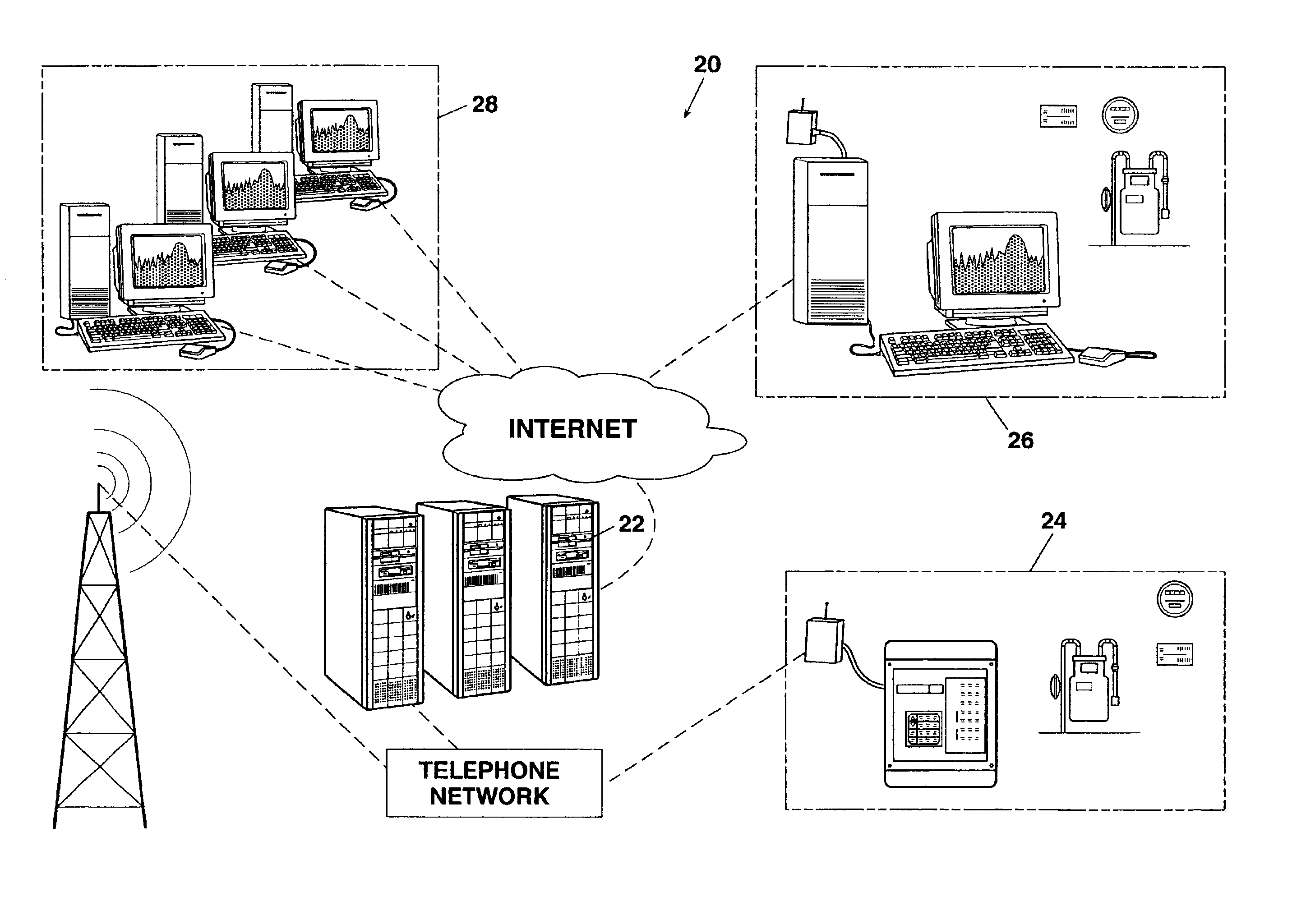 System and method for energy management