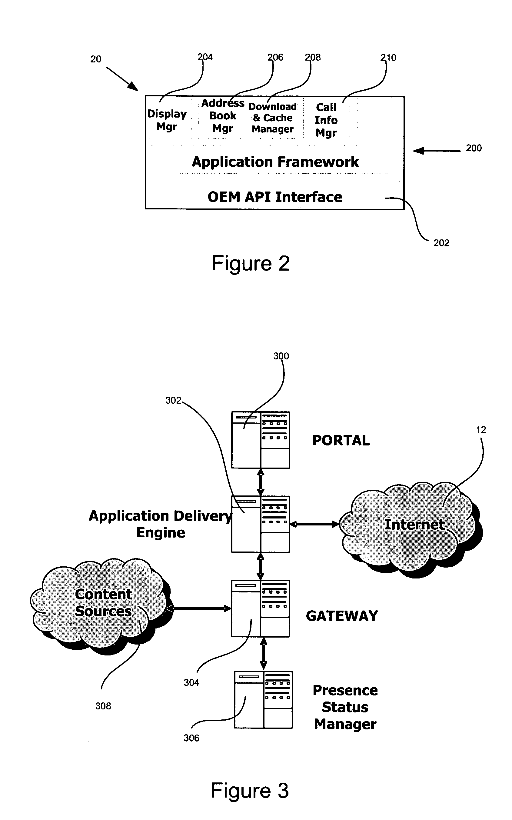 Method and apparatus for cordless phone and other telecommunications services