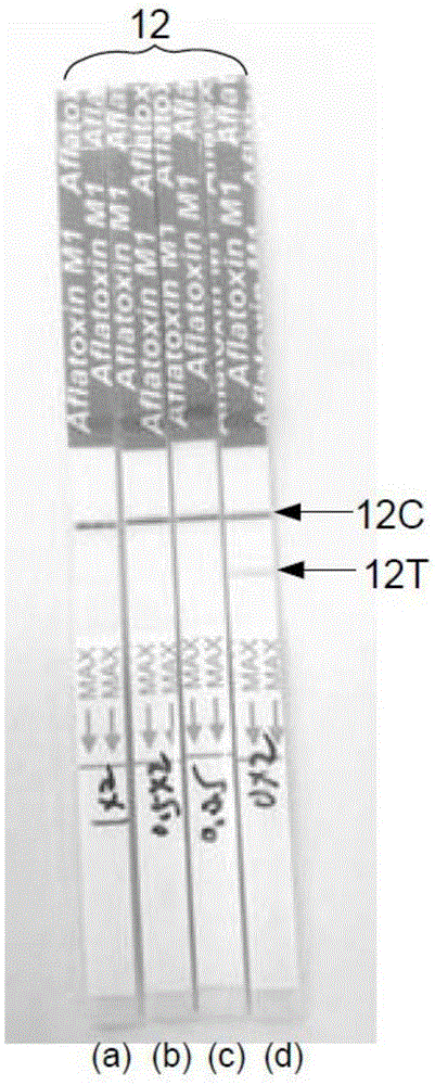 Immune detection kit