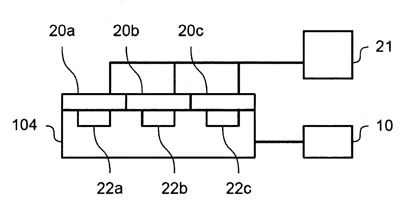 Lithographic apparatus and device manufacturing method