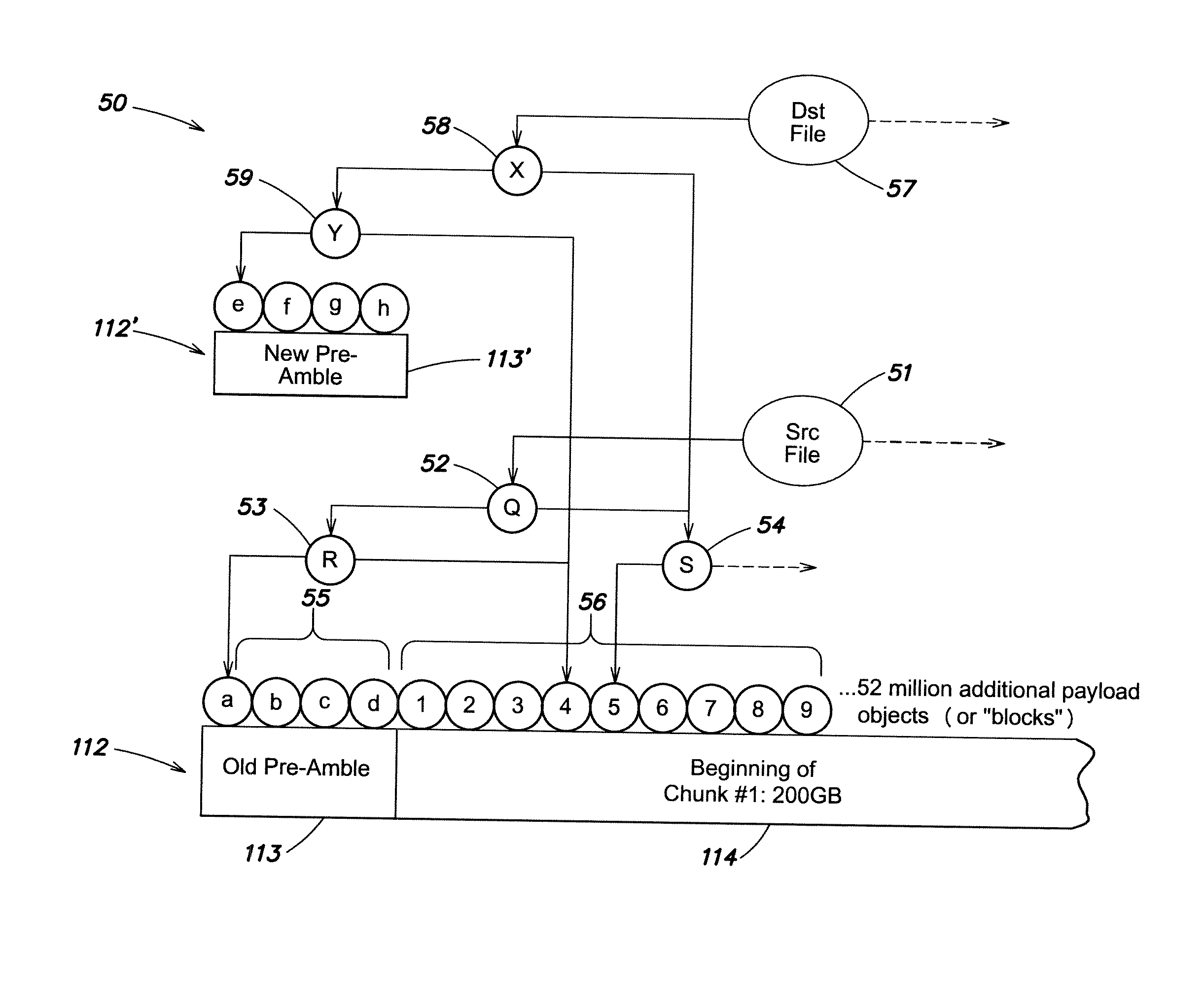 System and method for virtual machine conversion