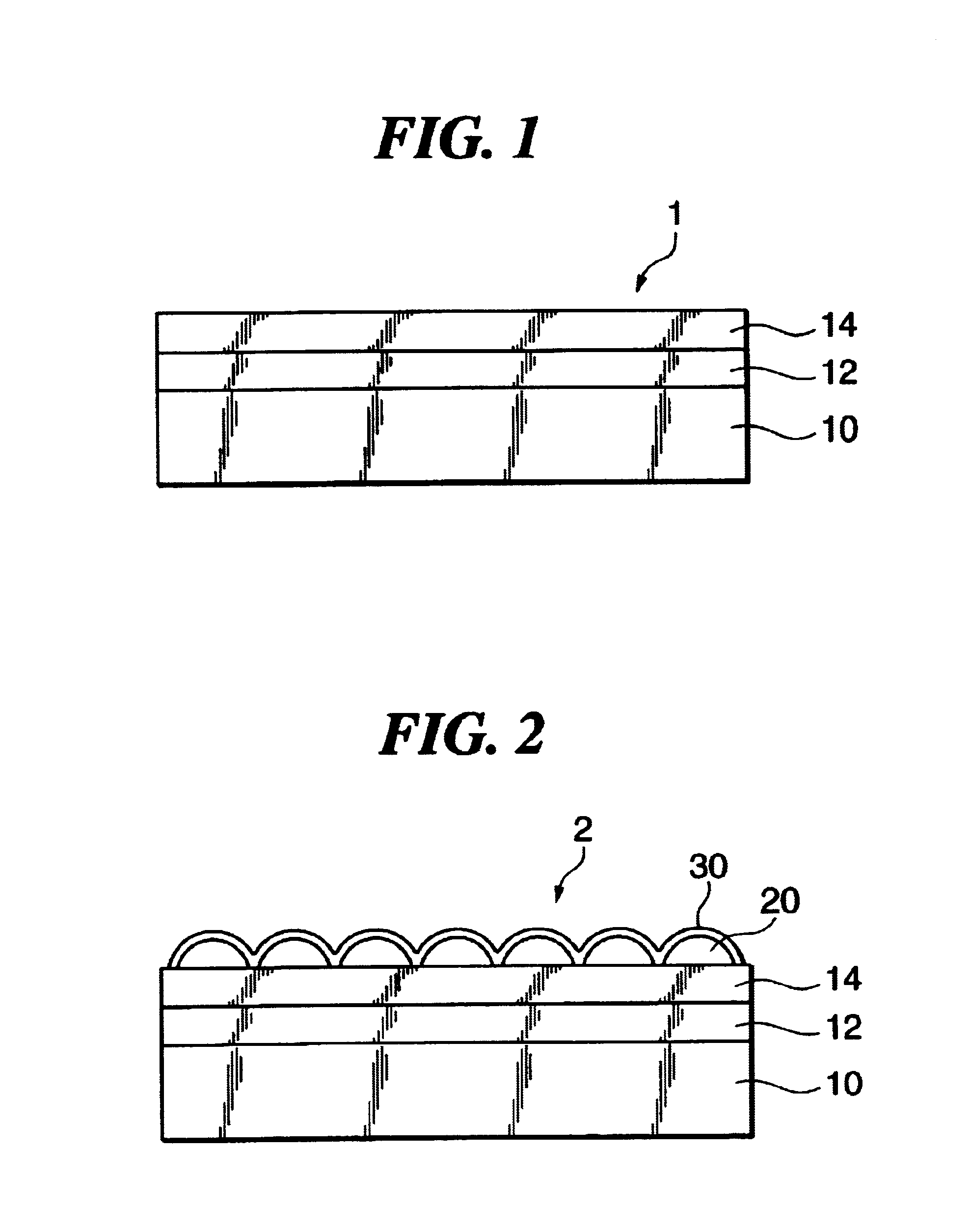 Method of manufacturing micro-lens array, electrolyte and manufacturing apparatus used therefor