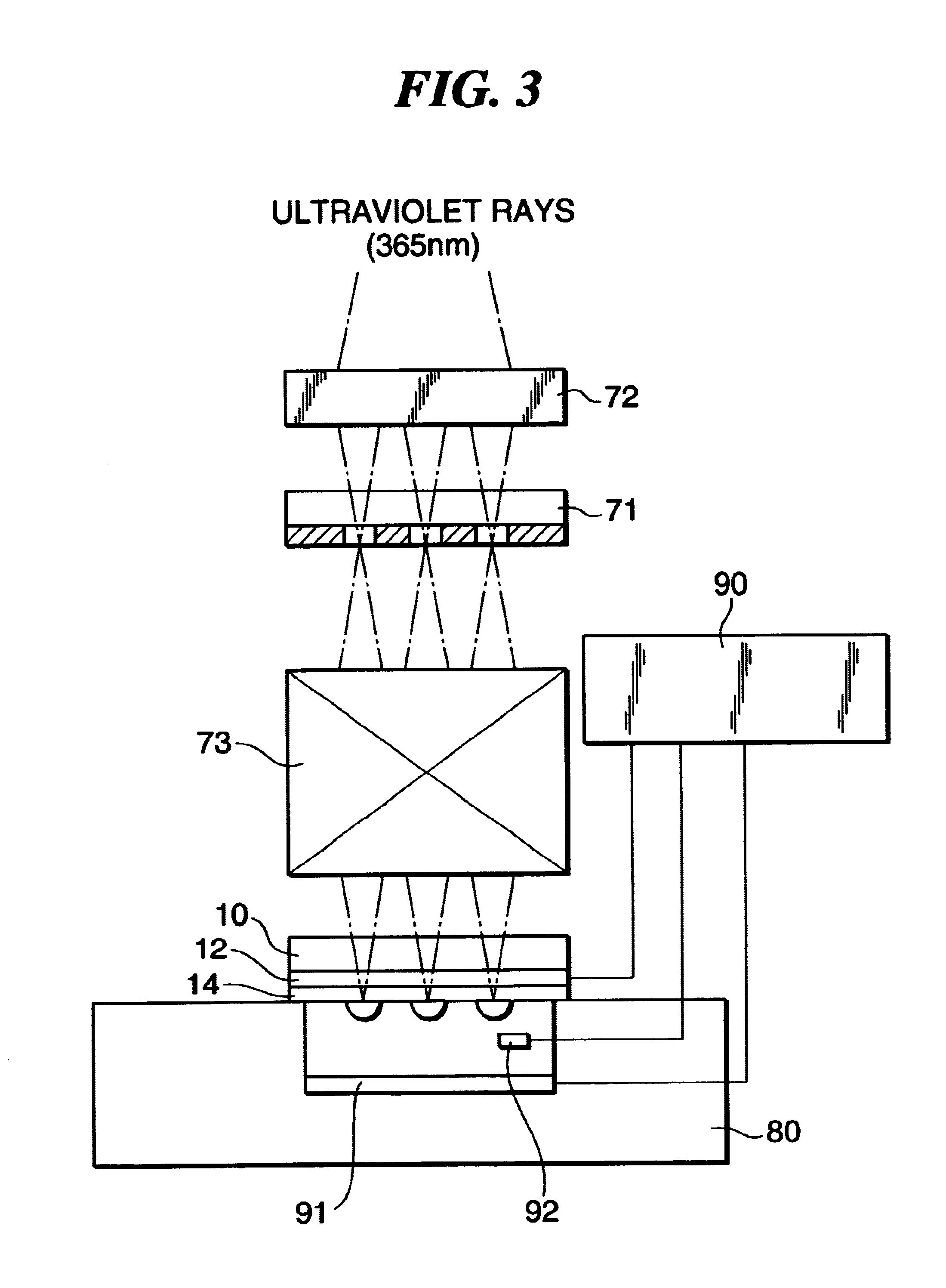 Method of manufacturing micro-lens array, electrolyte and manufacturing apparatus used therefor