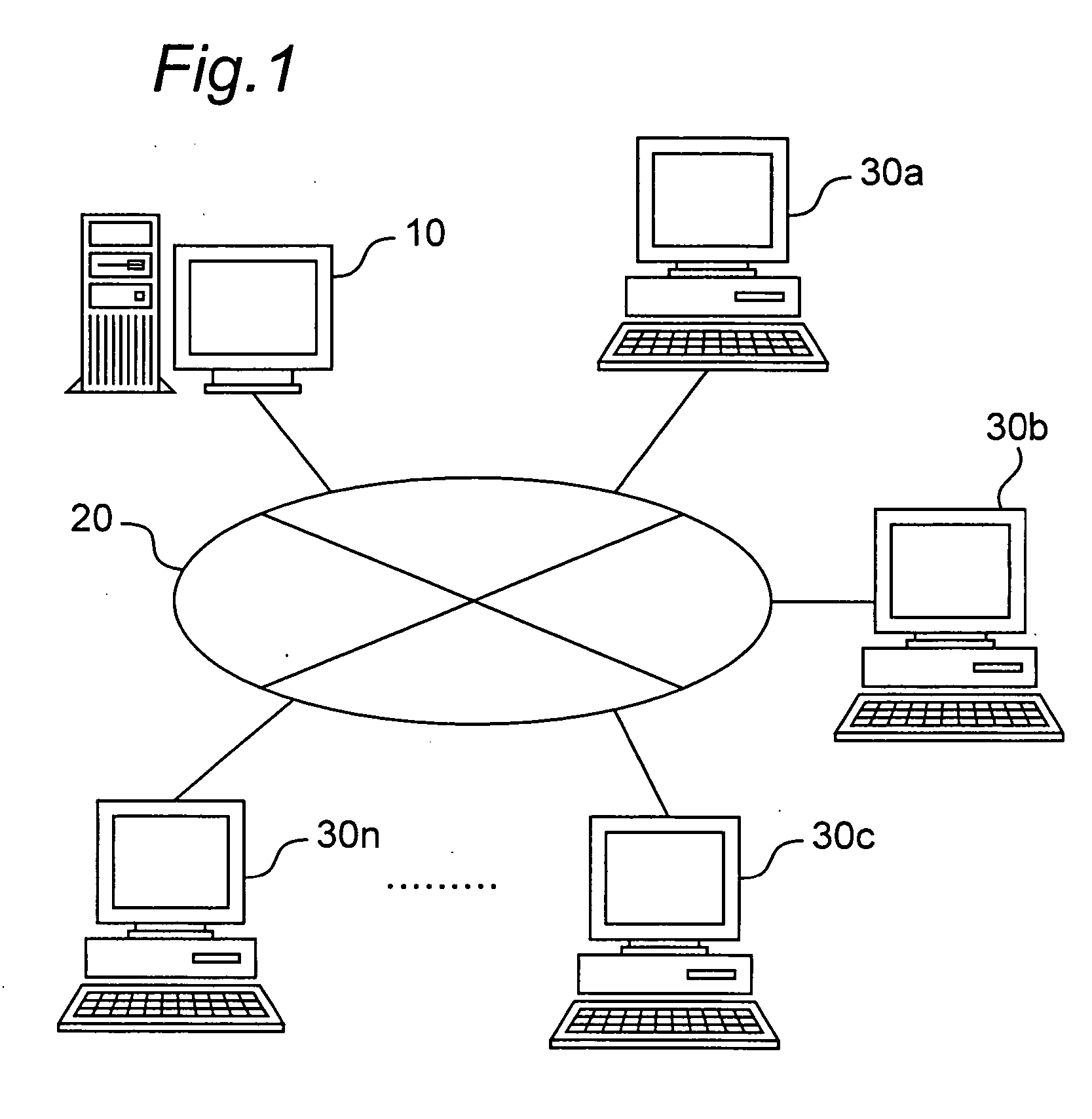 File managing apparatus and file managing method