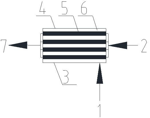 Olefin hydration process