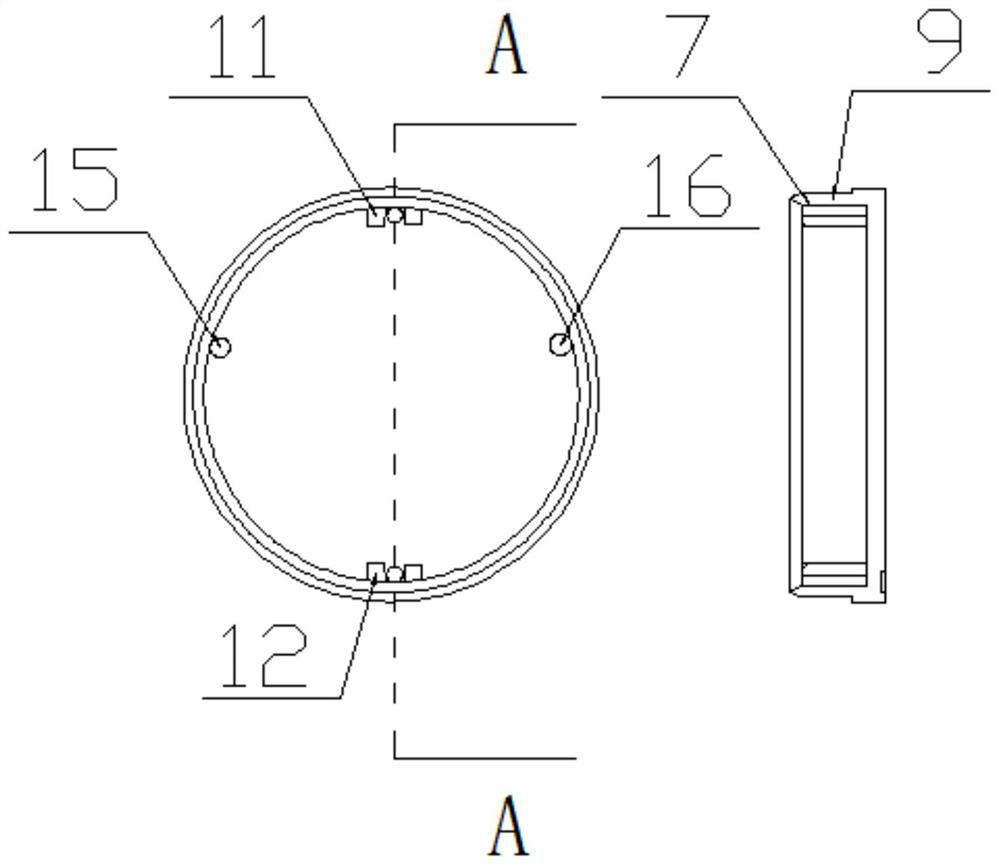 A low-power electronic ear tag for animal body temperature monitoring