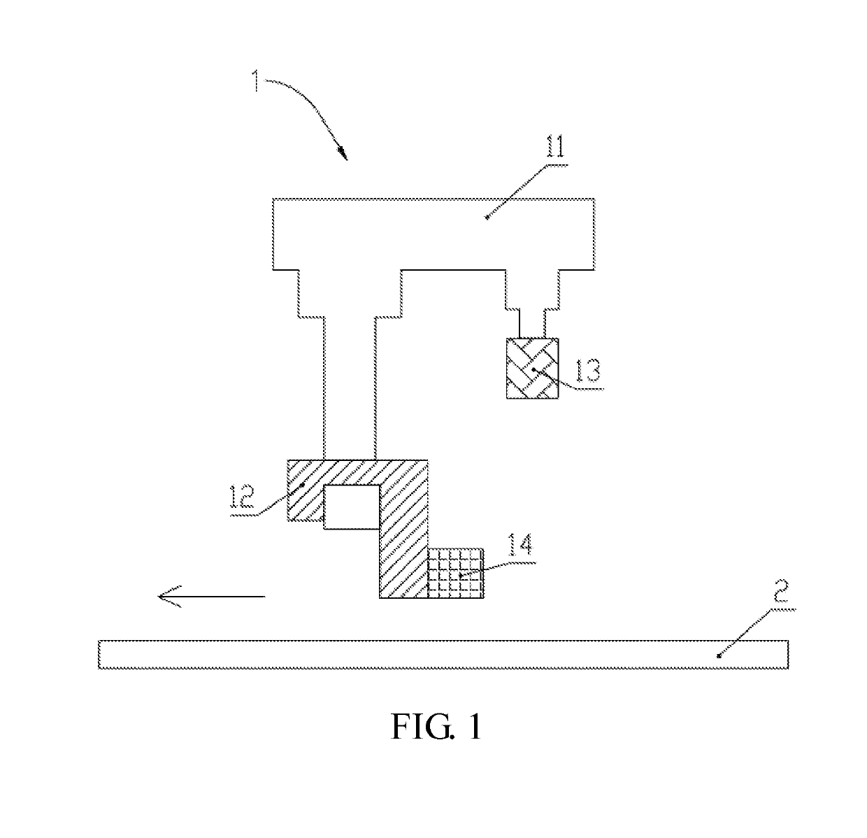 Inkjet printer and printing method thereof