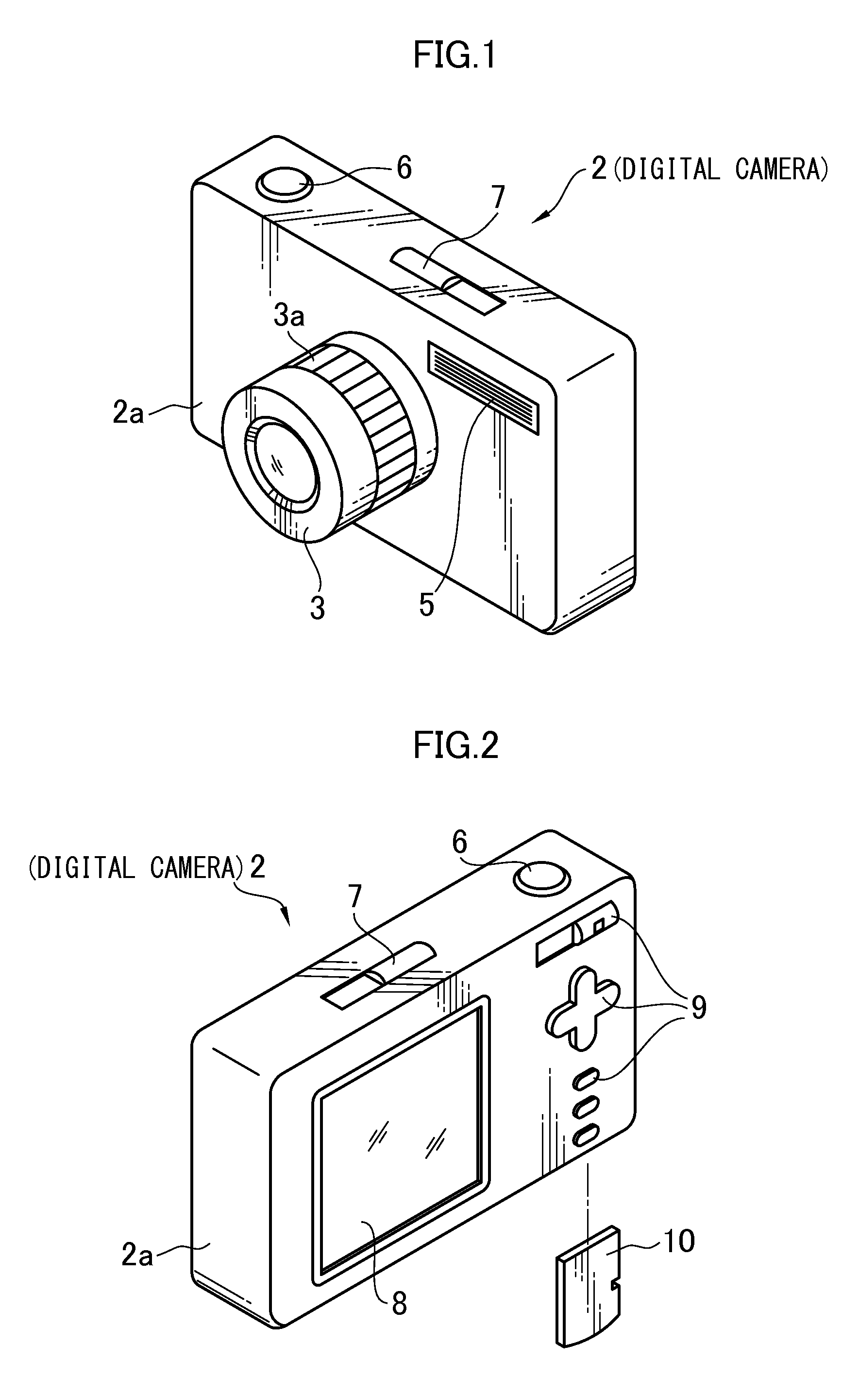 Imaging device, and focus-confirmation display method