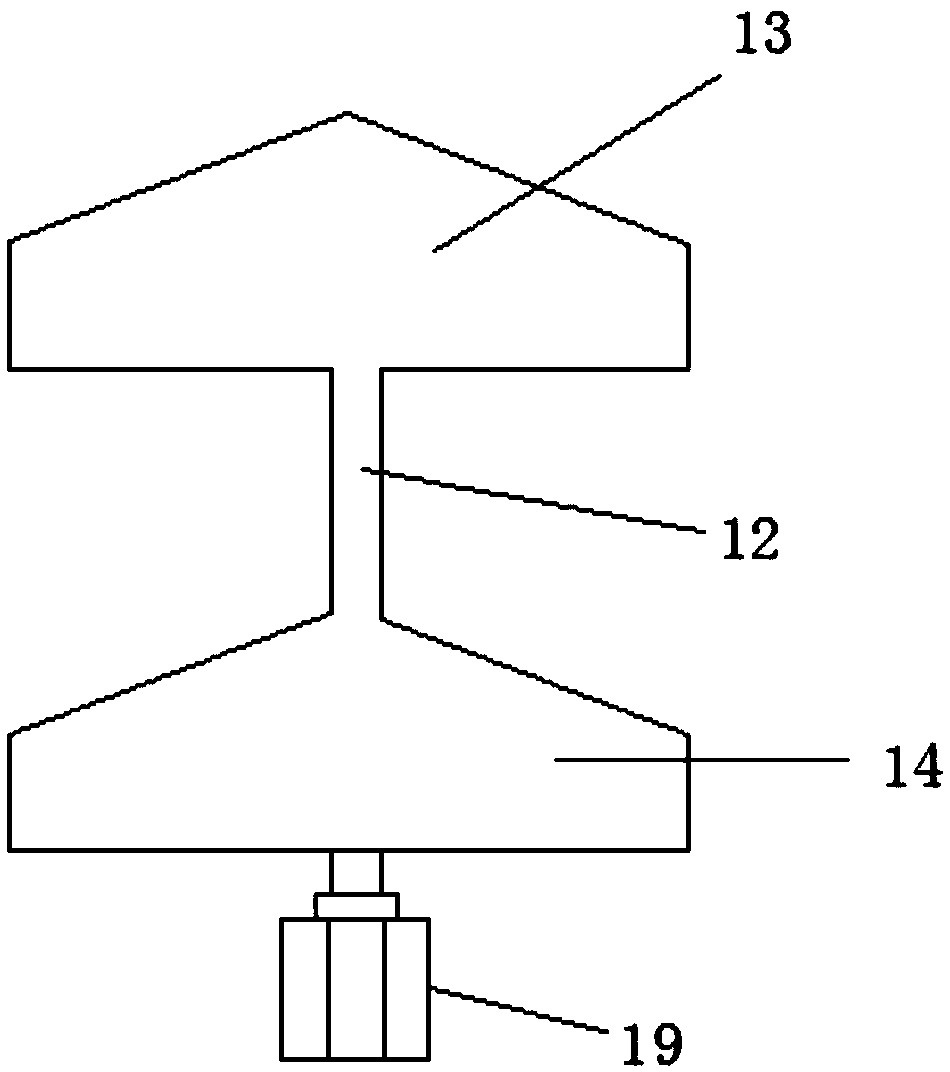 Processing equipment for barley wort powder