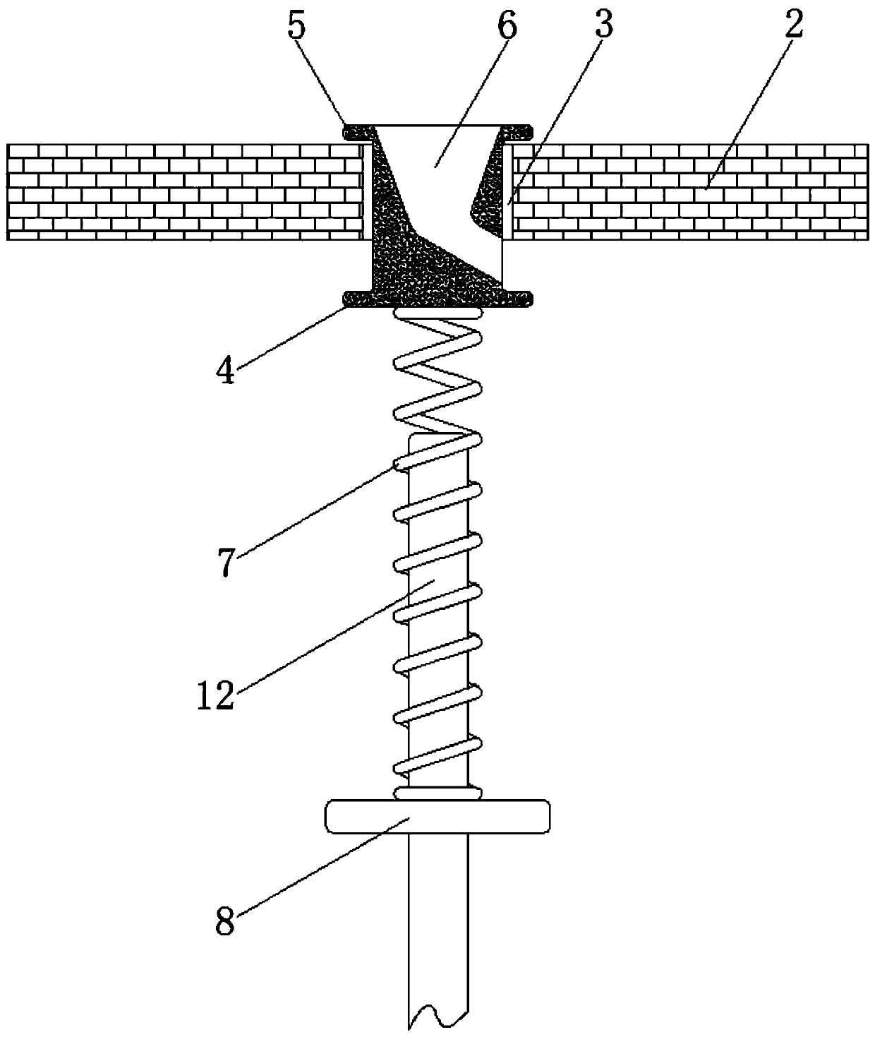 An intelligent infusion drop speed control device