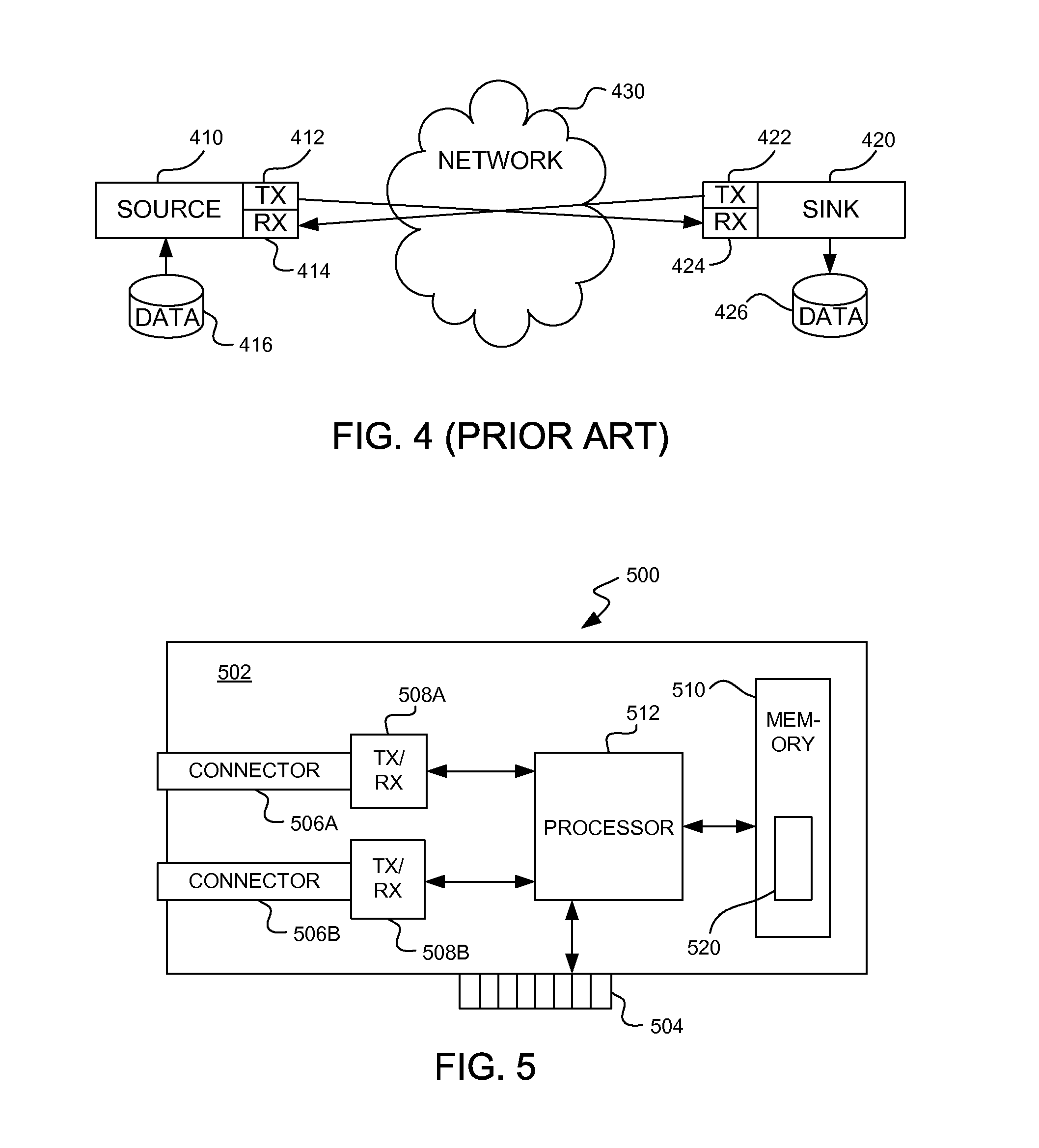 Multiprotocol offload engine architecture