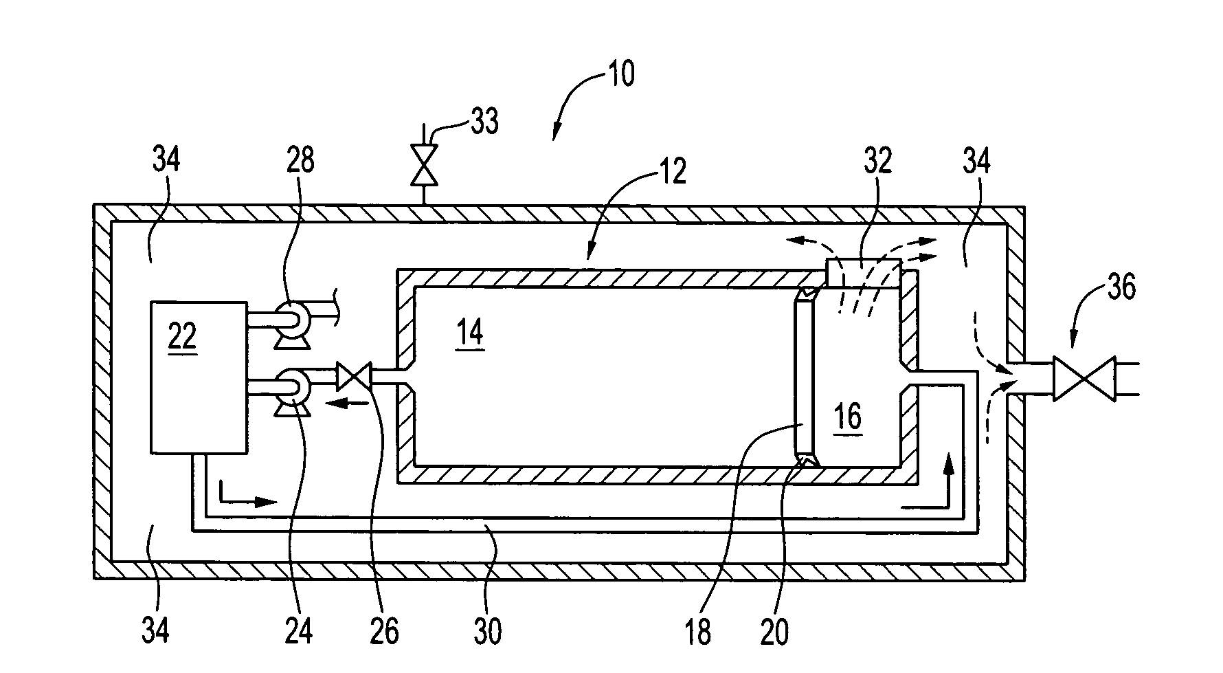 Fuel cartridges for fuel cells and methods for making same