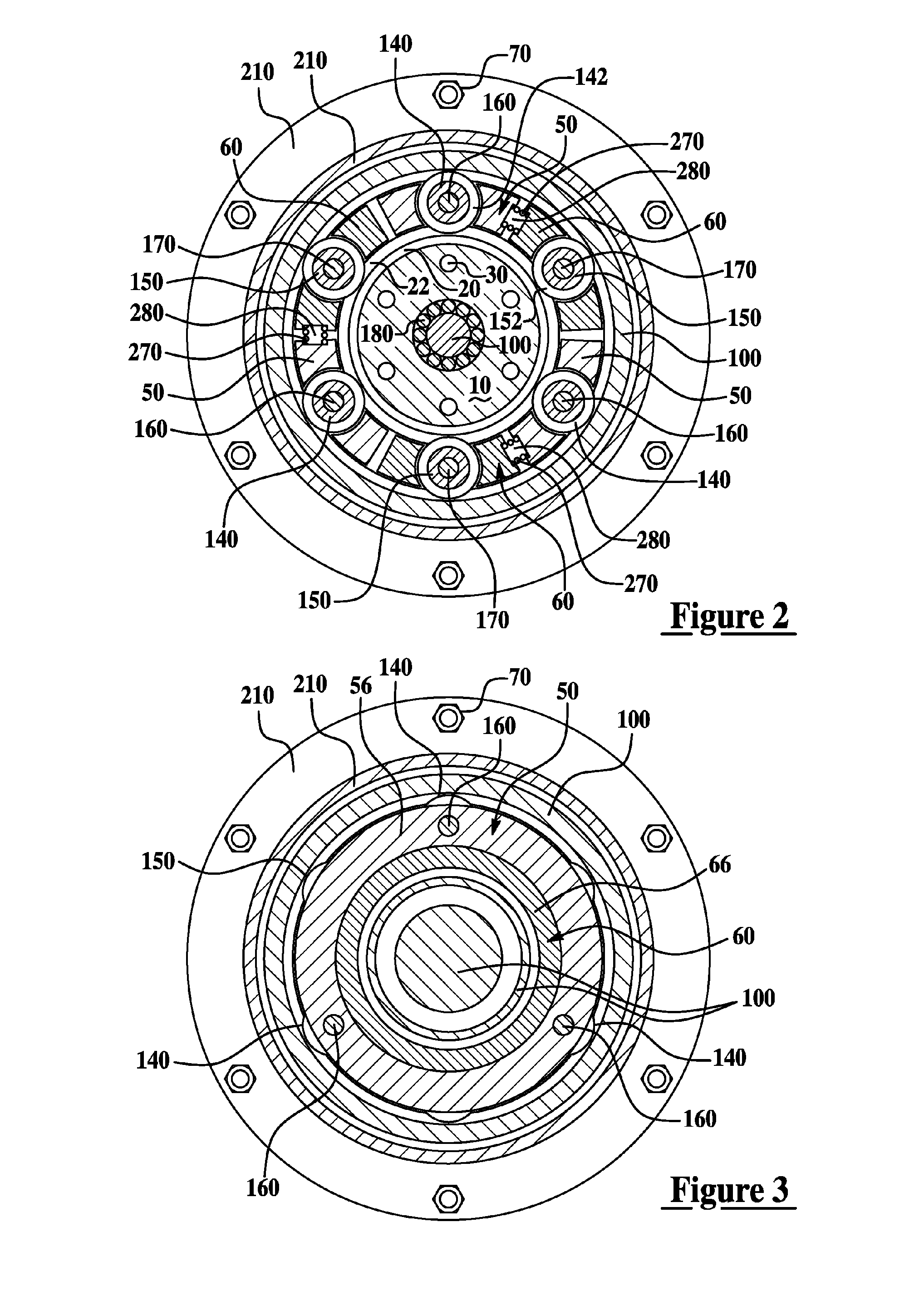 System And Method For Reducing Backlash In A Planetary Gear Set