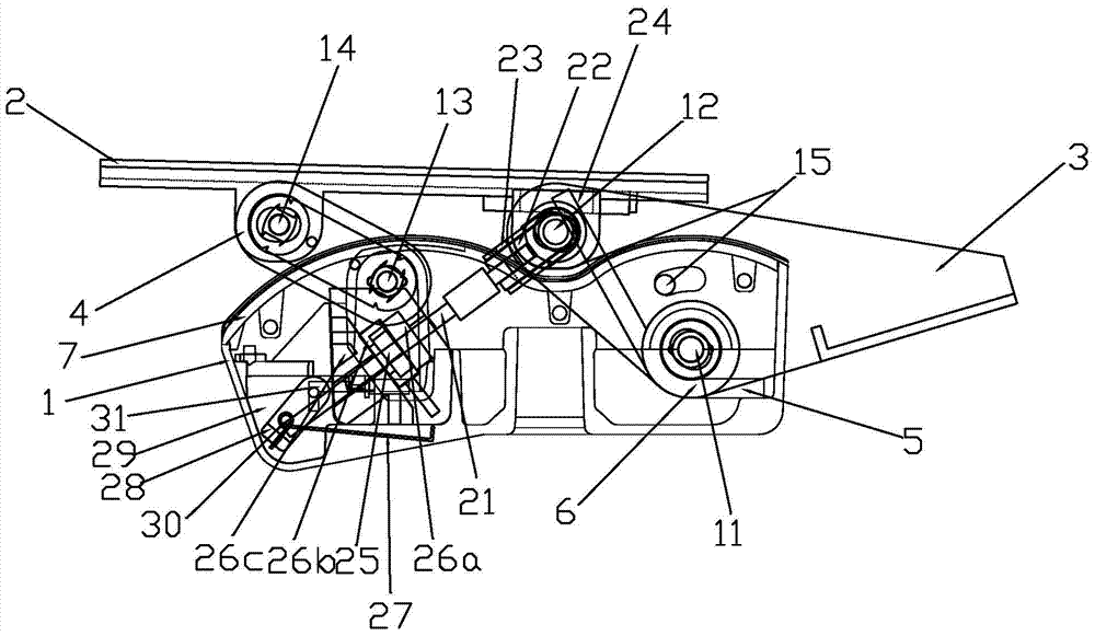 Seat base plate and seat with same