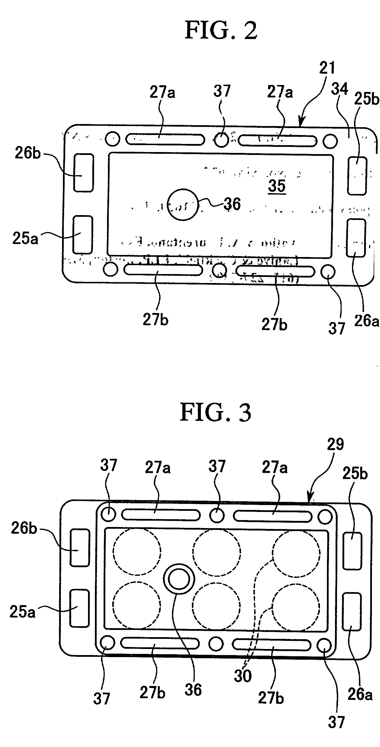 Fuel cell stack