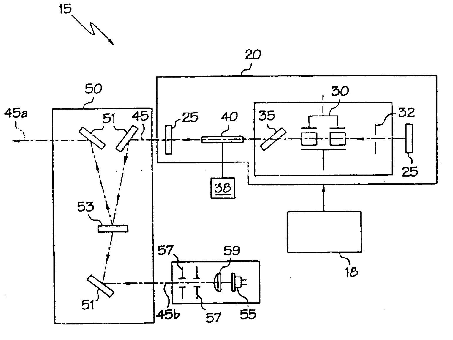 Laser cutting of stents and other medical devices