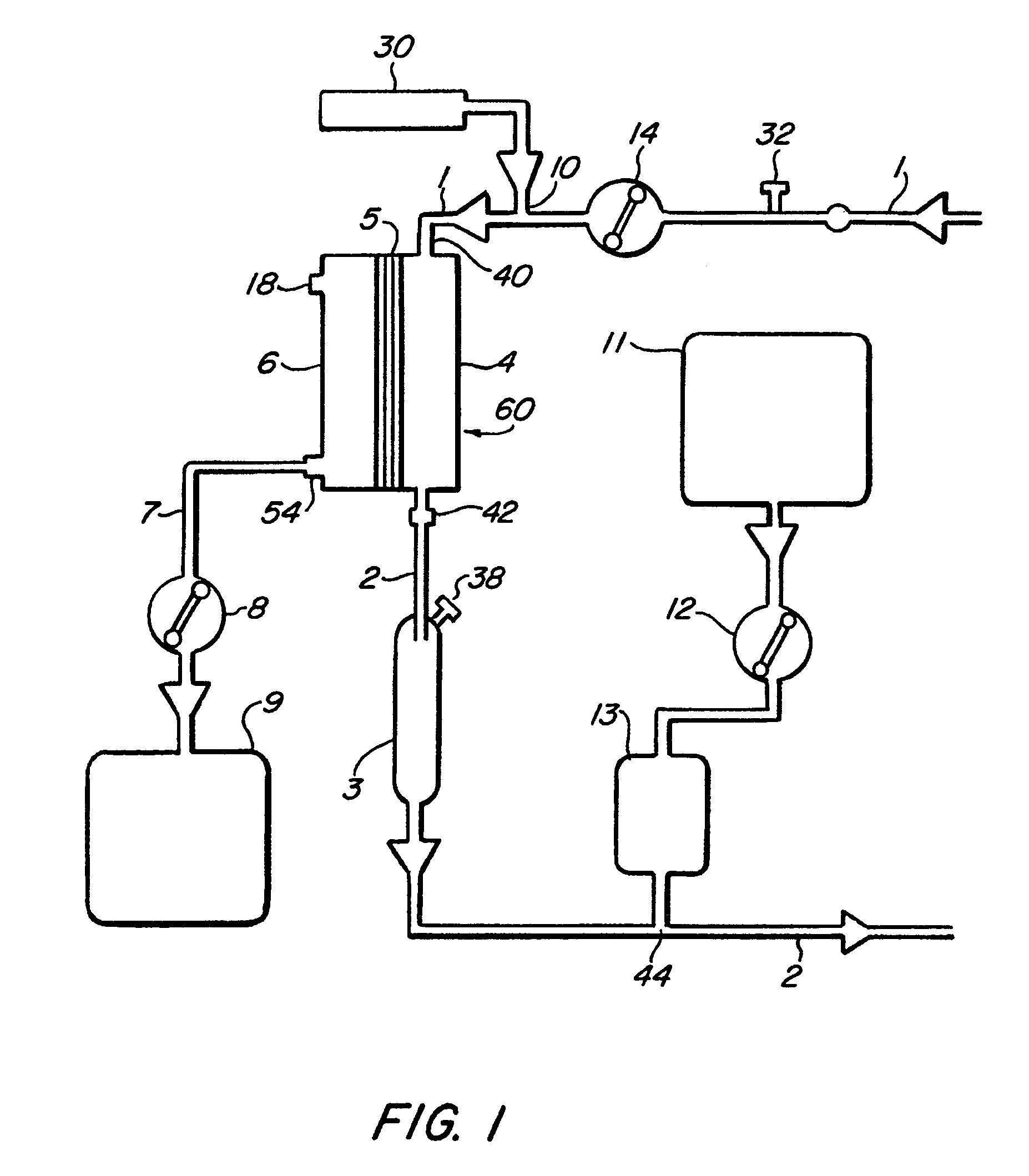 Citrate anticoagulation system for extracorporeal blood treatments