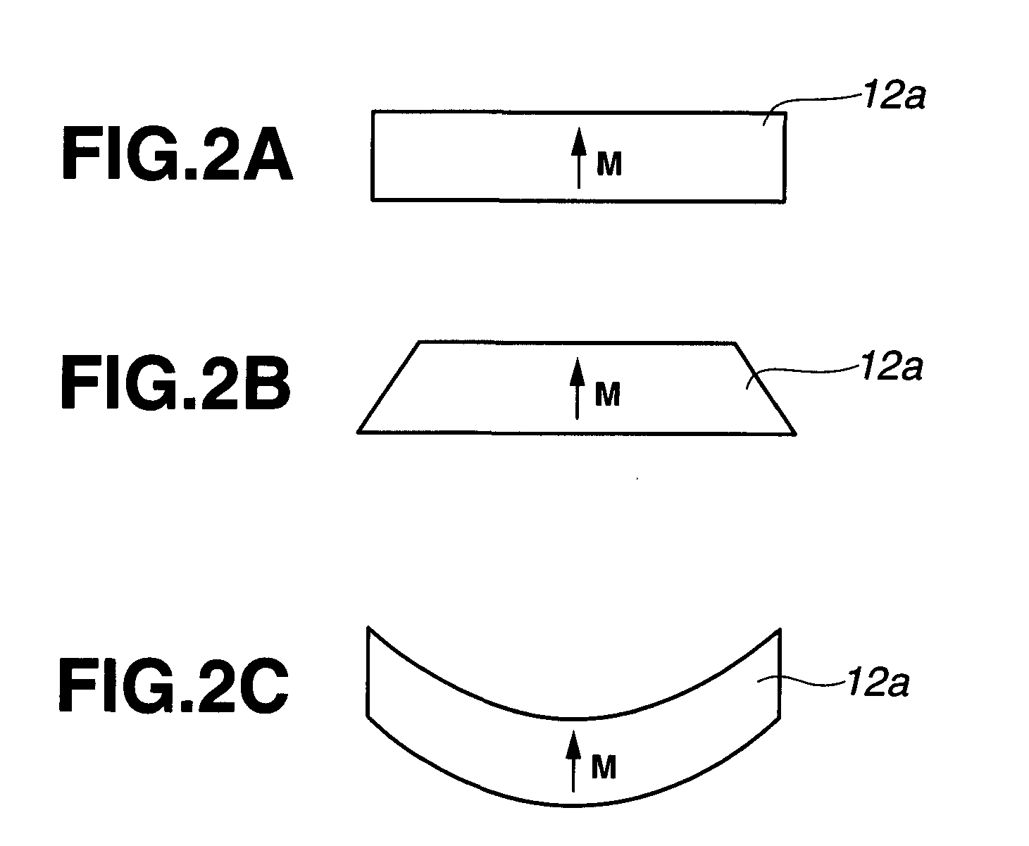 Rotor for permanent magnet rotating machine