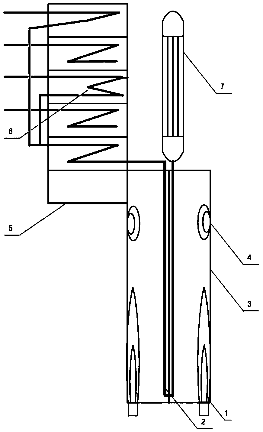 An Optimal Method for Adjusting Production Load of Ethylene Cracking Furnace