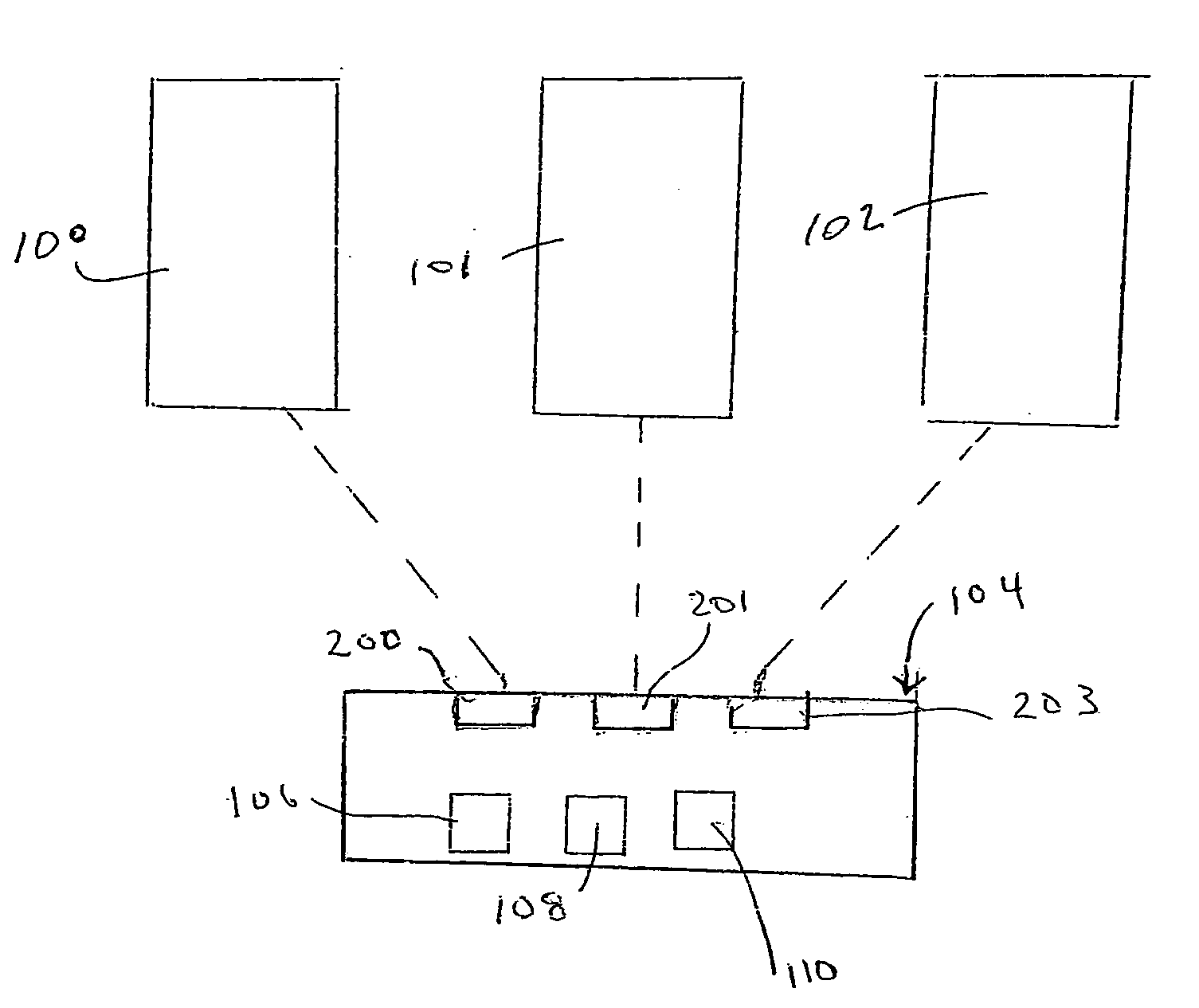 Printing methods and apparatus