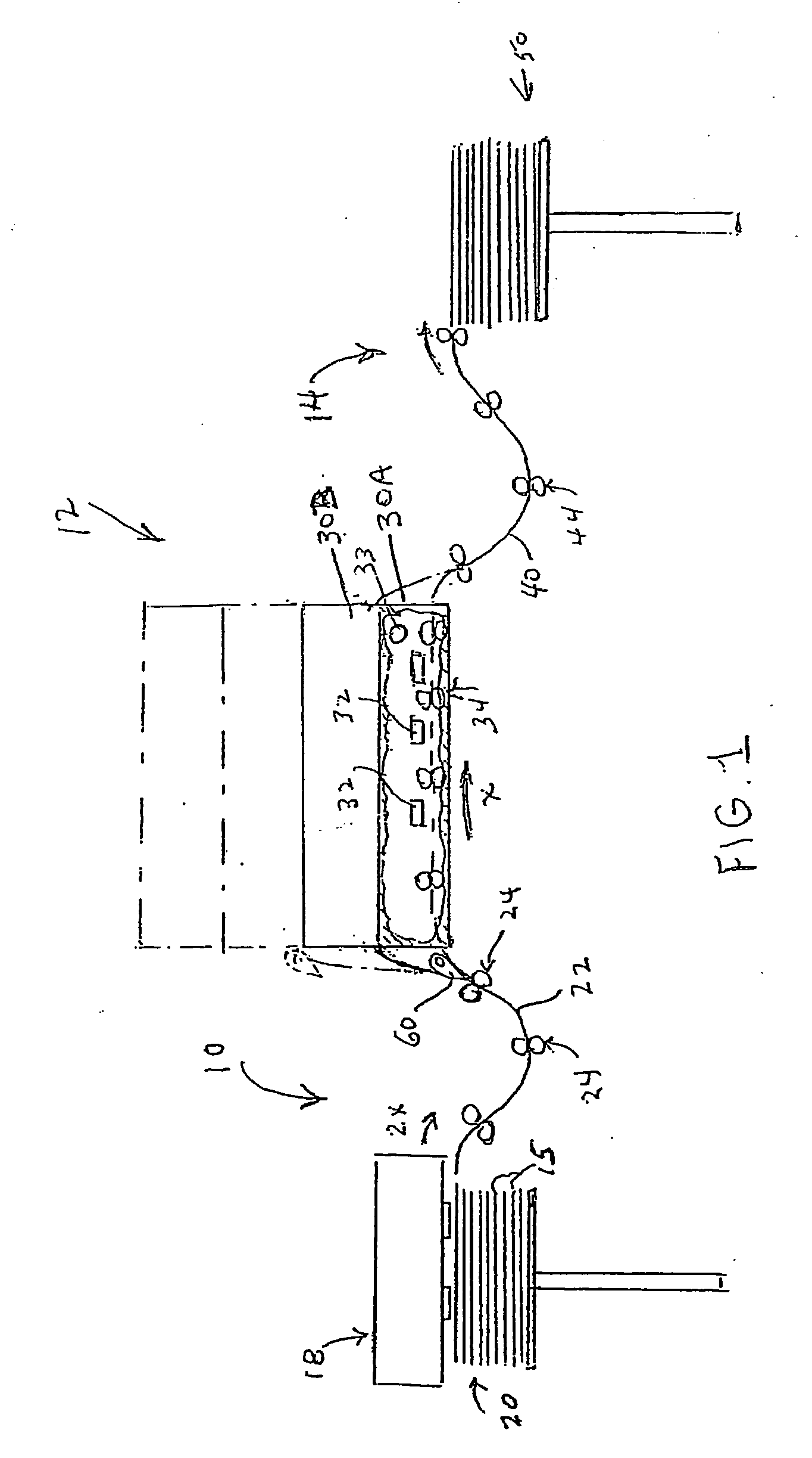 Printing methods and apparatus