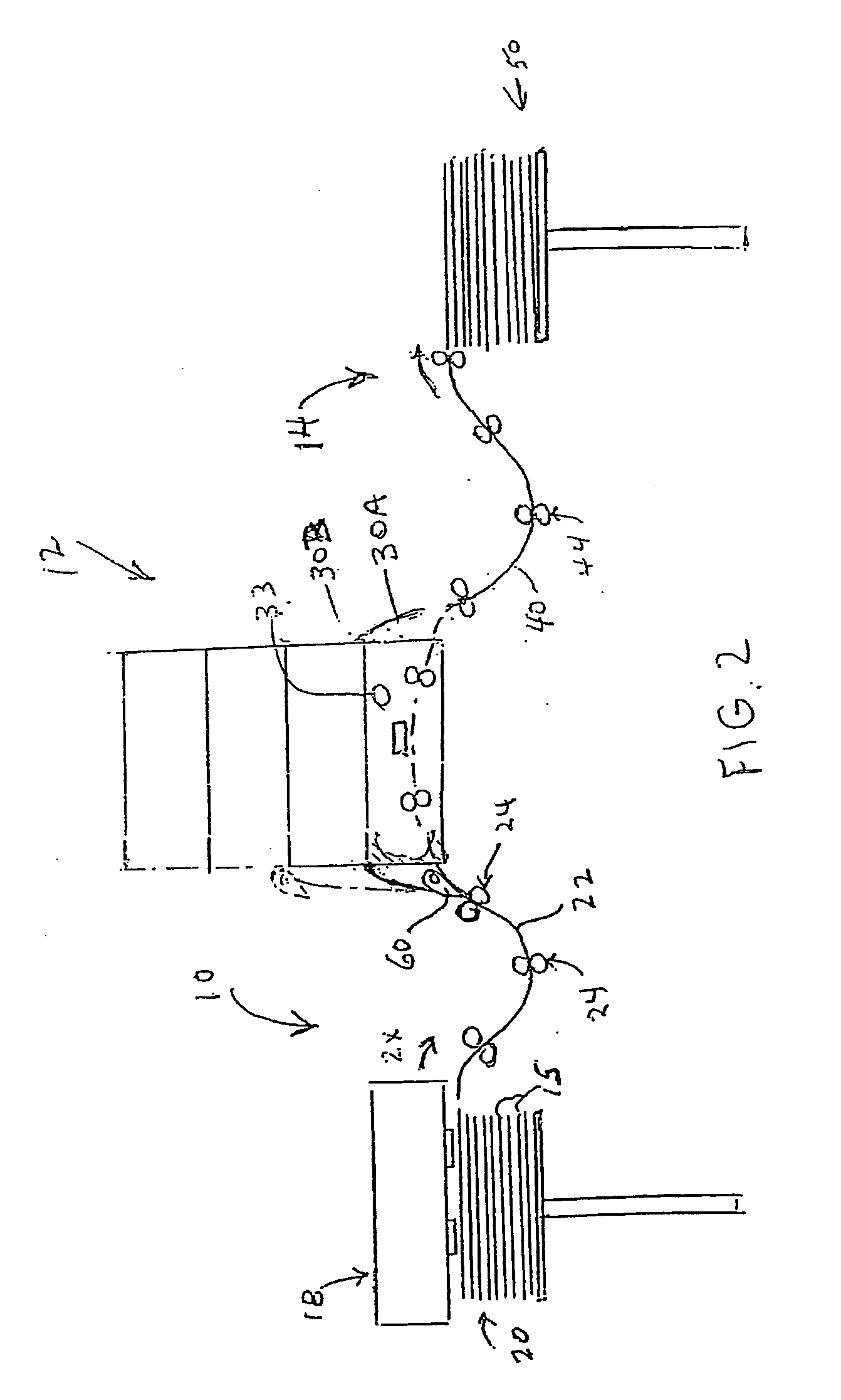 Printing methods and apparatus