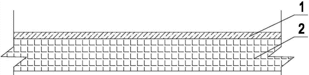 Polytetrafluoroethylene (PTFE) membrane material capable of realizing catalytic degradation function by grafting photocatalyst and application of PTFE membrane material