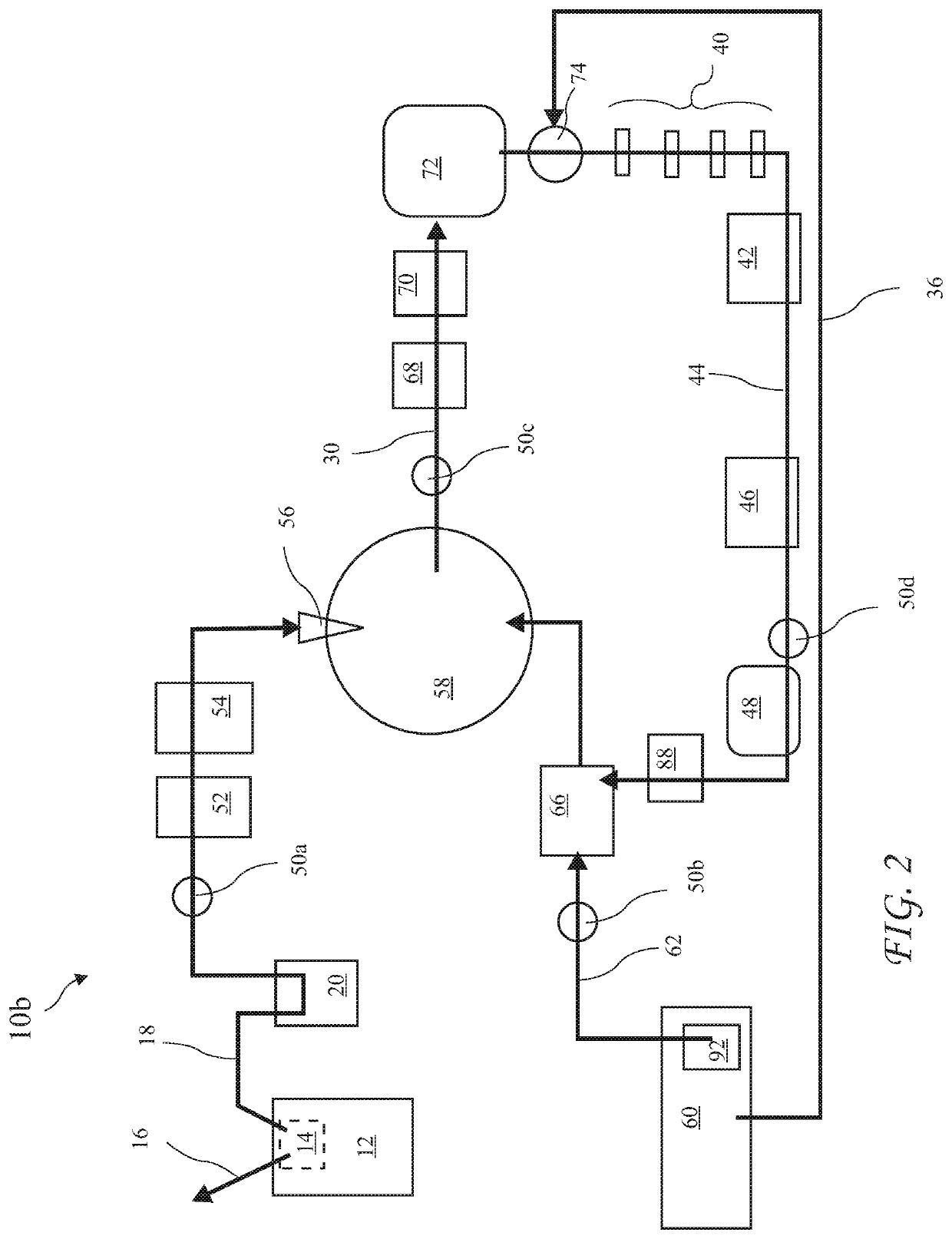 Hydrogenated liquid fuel production and induction system for gasoline and diesel internal combustion engines