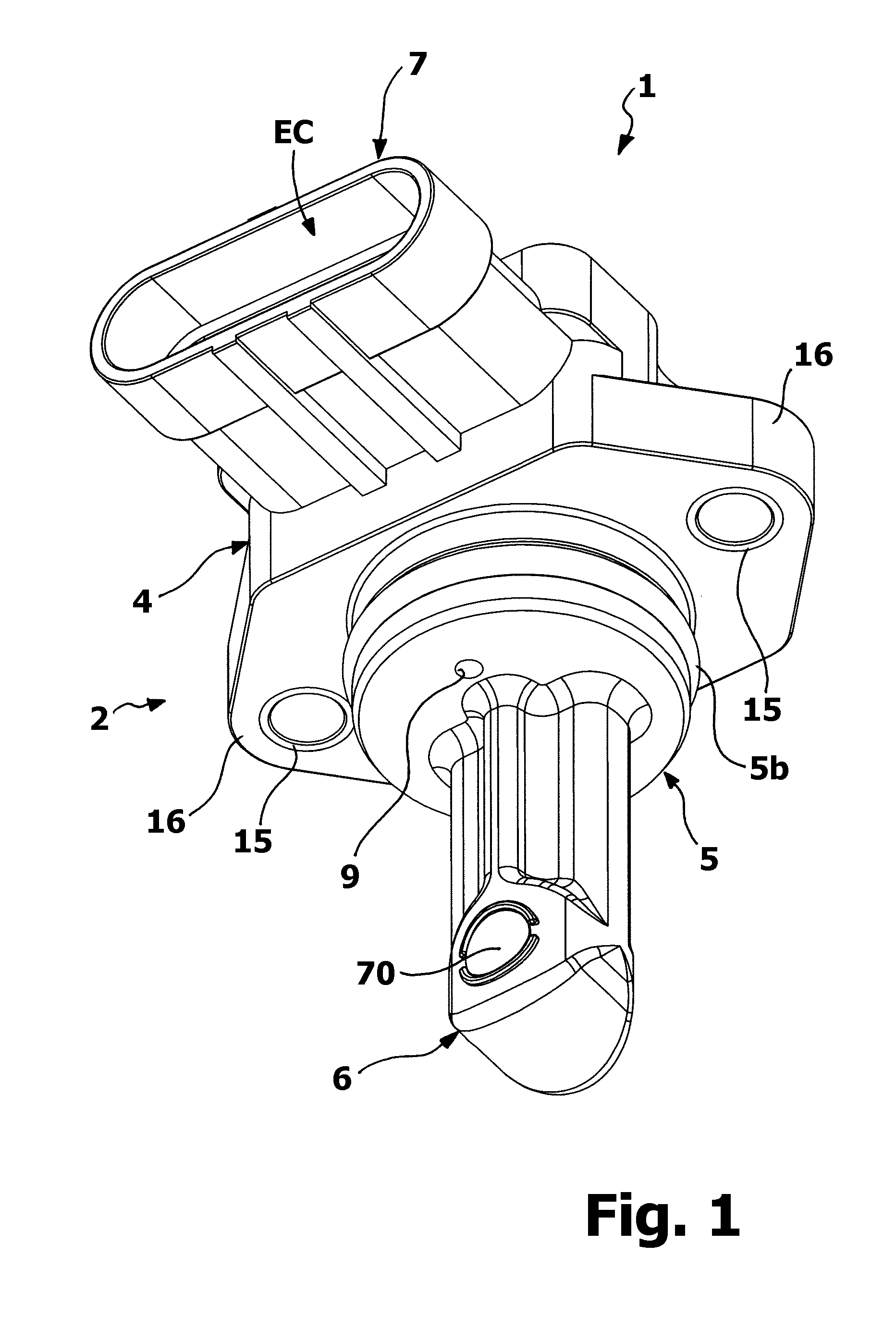 Detection device