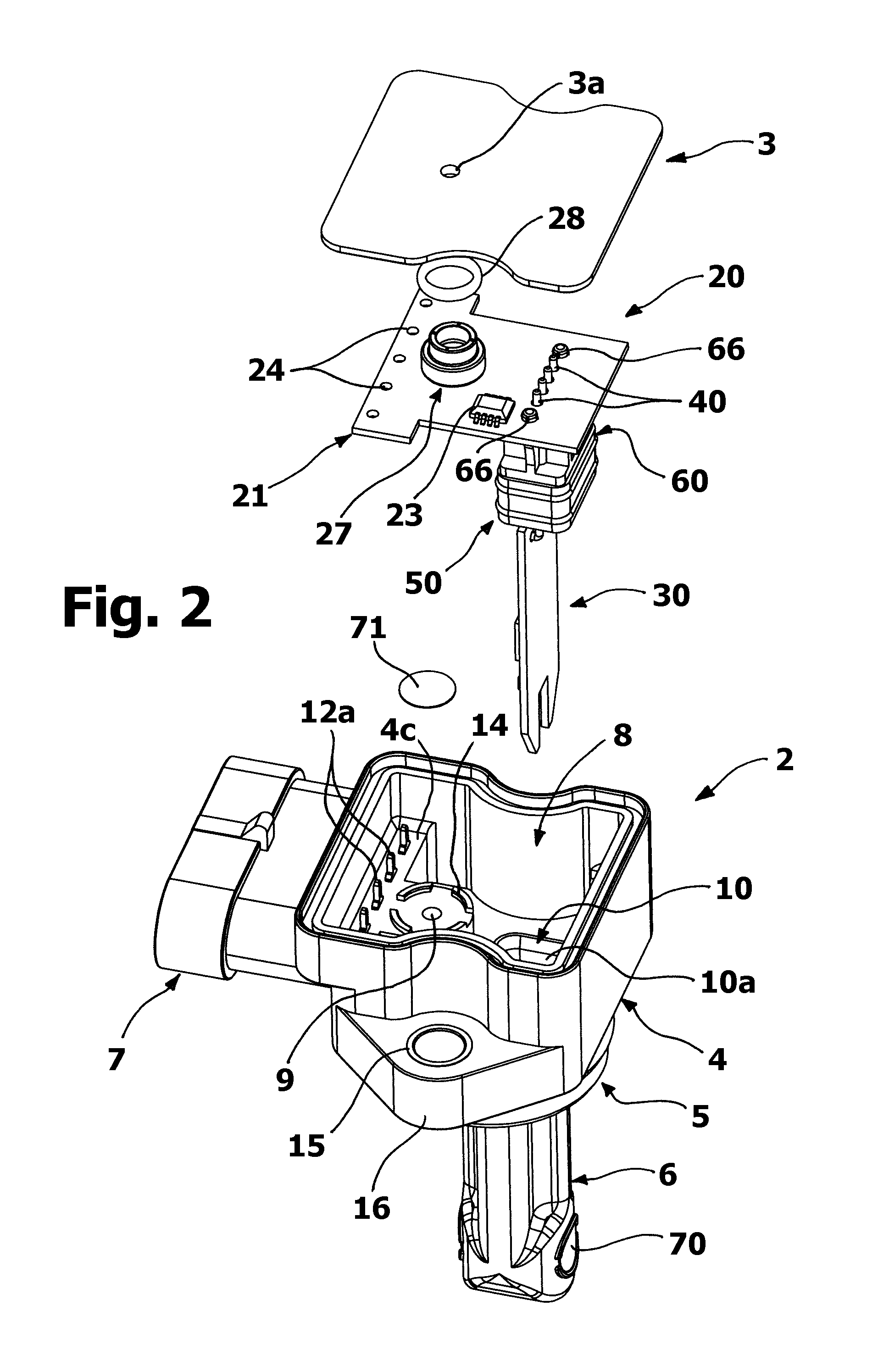 Detection device