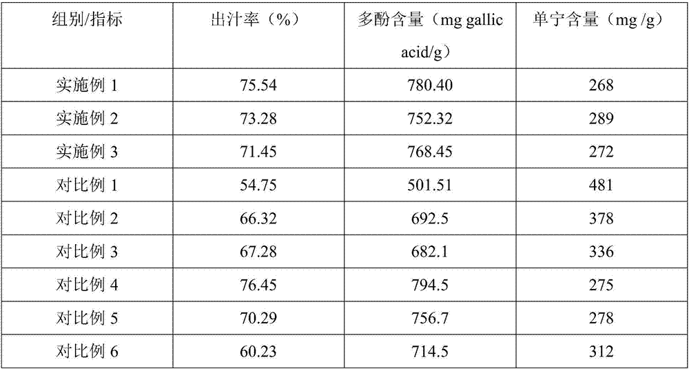 Aronia cherry food therapy beverage and preparation method thereof