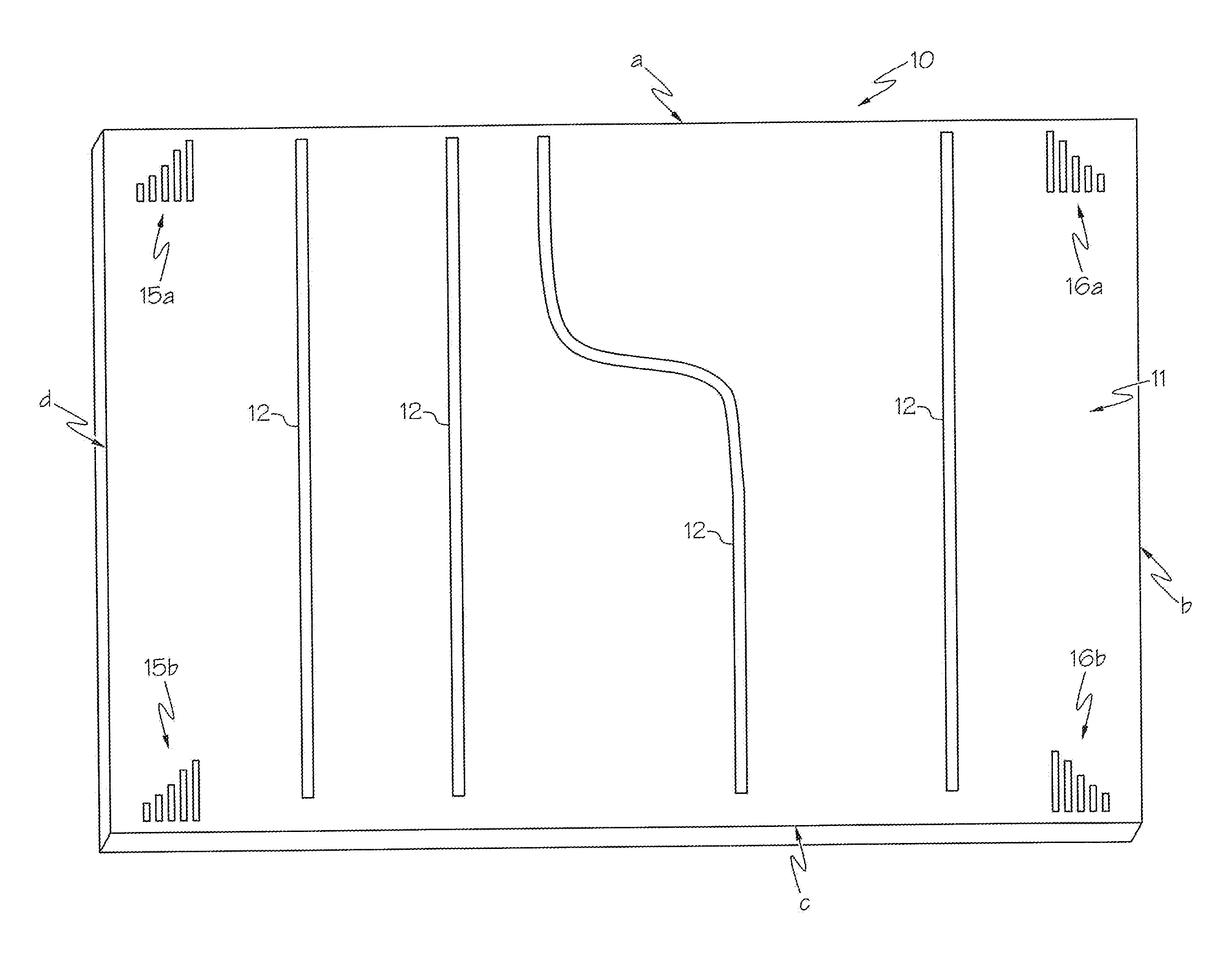 Method for polishing photonic chips