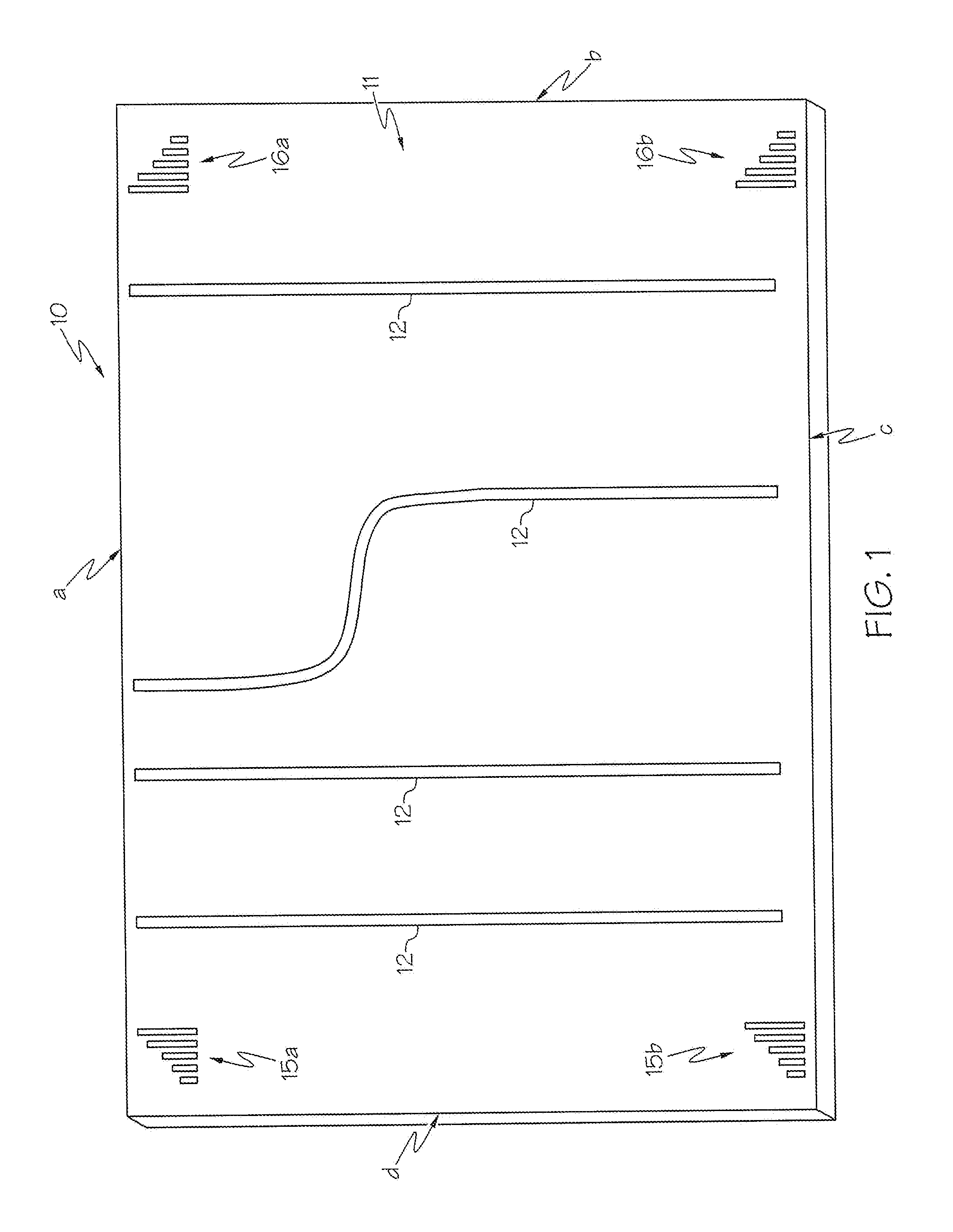 Method for polishing photonic chips