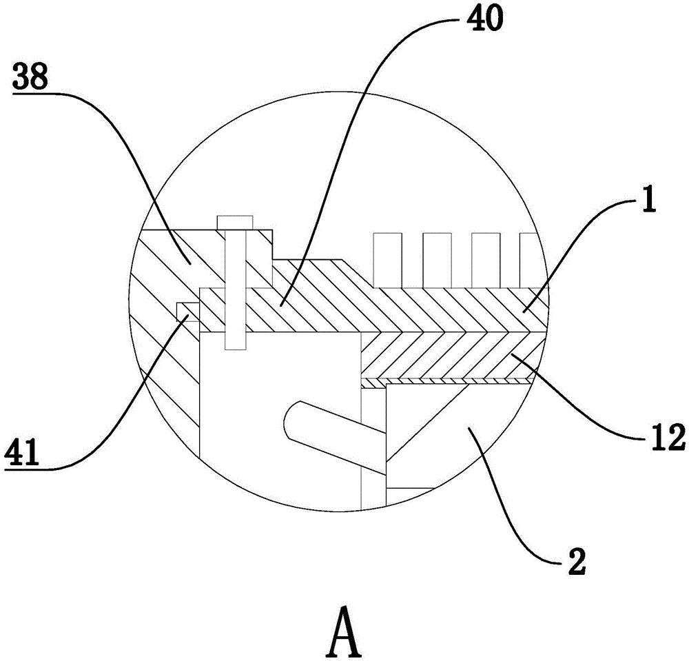 Servo motor