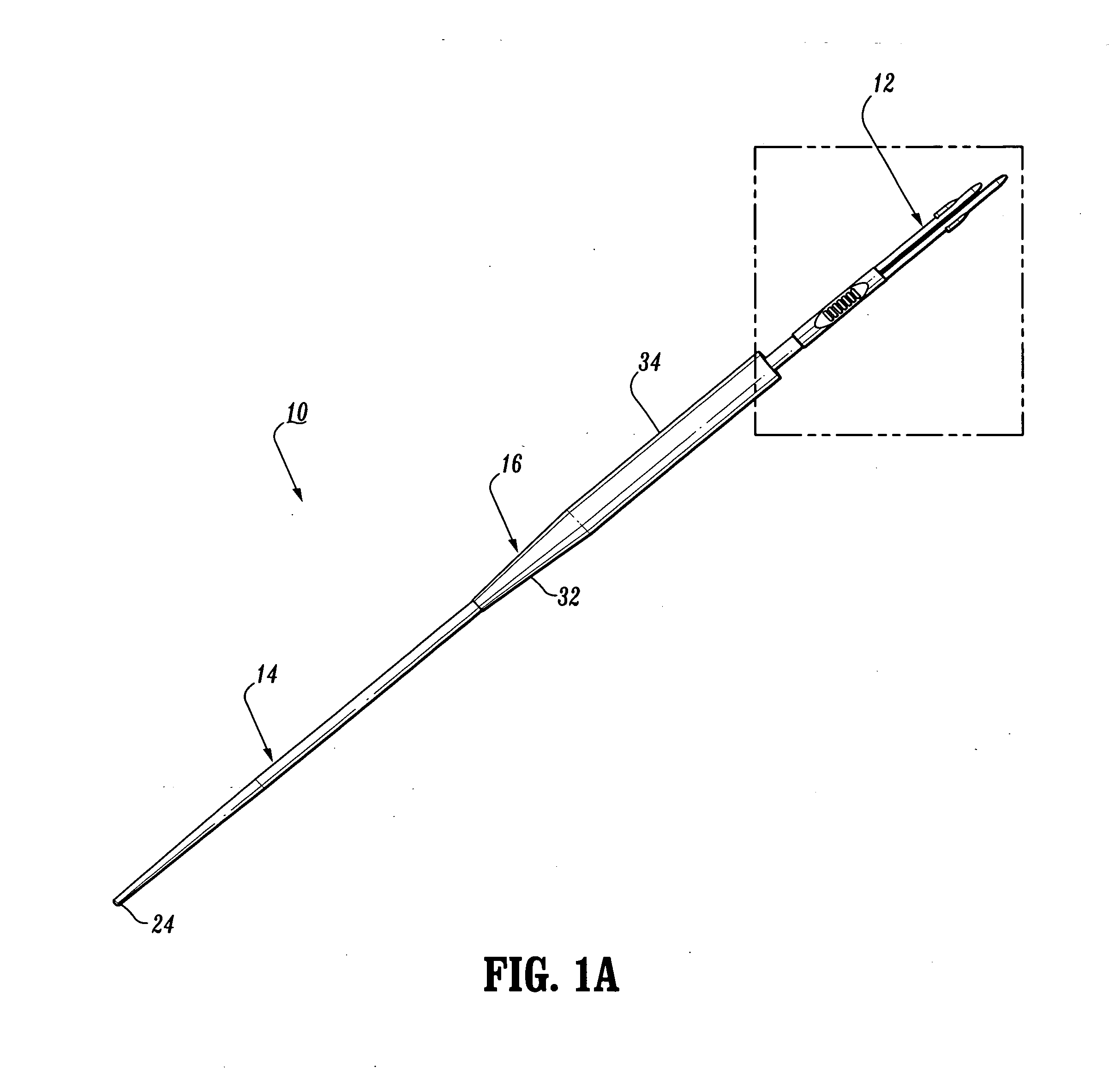 Tunneler device