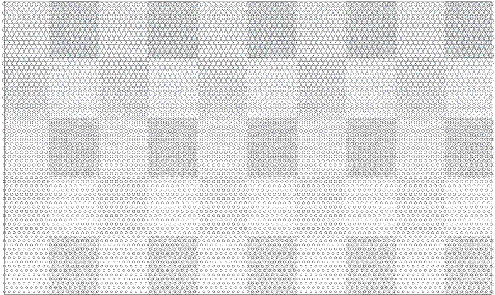 Light guide plate, backlight module group and display device