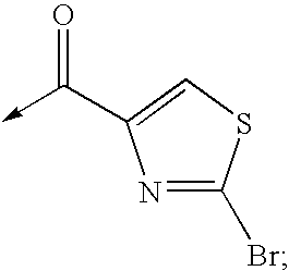 Bisheterocycle Tandem Compounds Useful as Antiviral Agents, the Uses Thereof and the Compositions Comprising Such Compounds