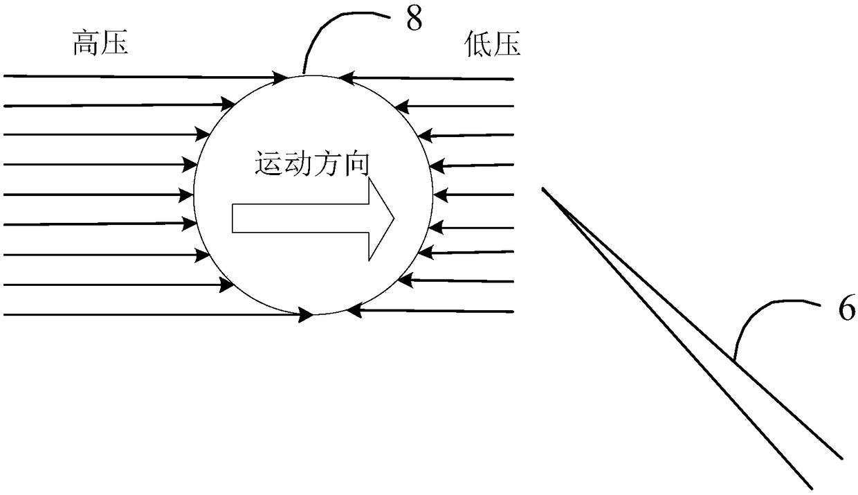 Operating system and method for egg cell micro-injection