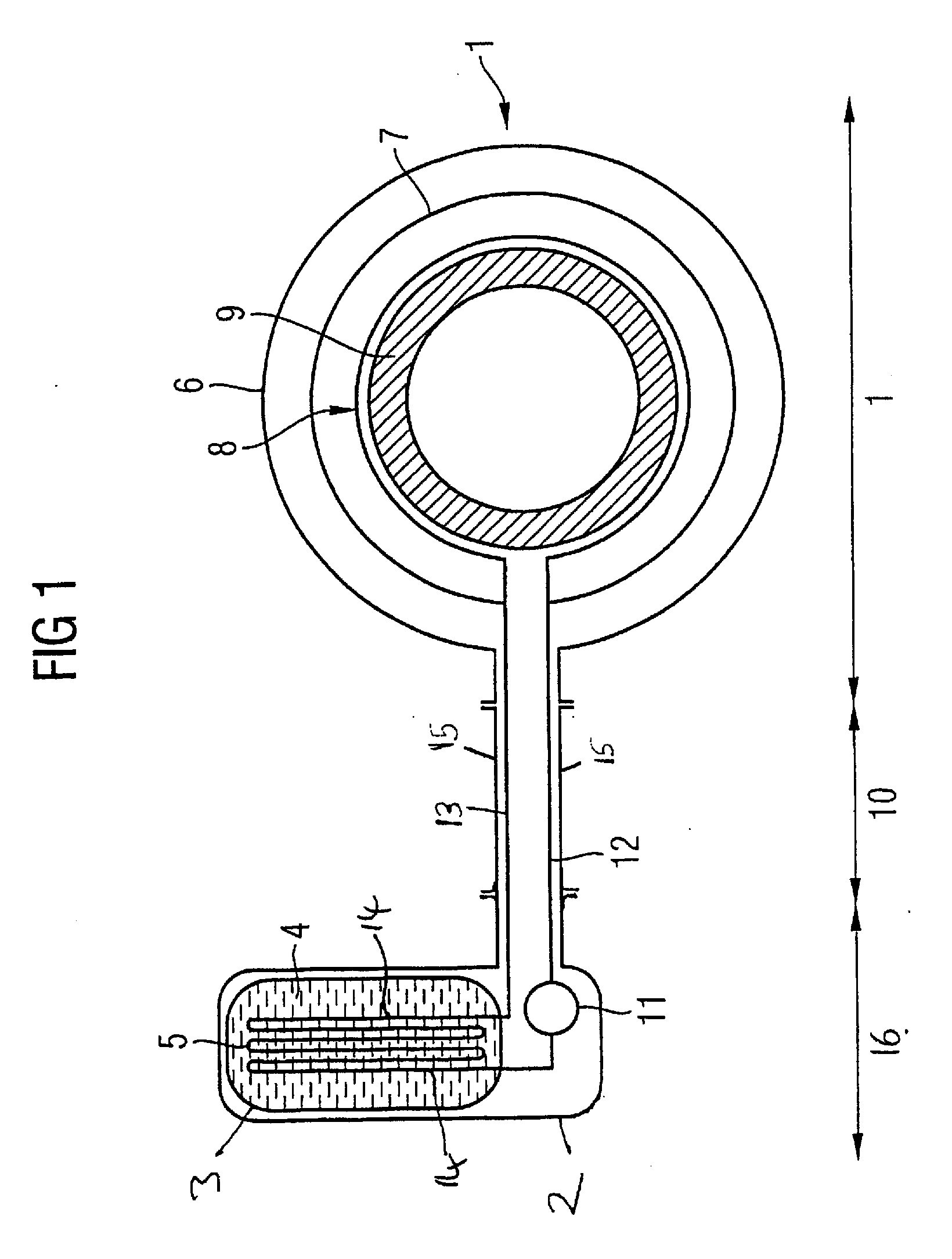 Method and apparatus for maintaining a superconducting system at a predetermined temperature during transit