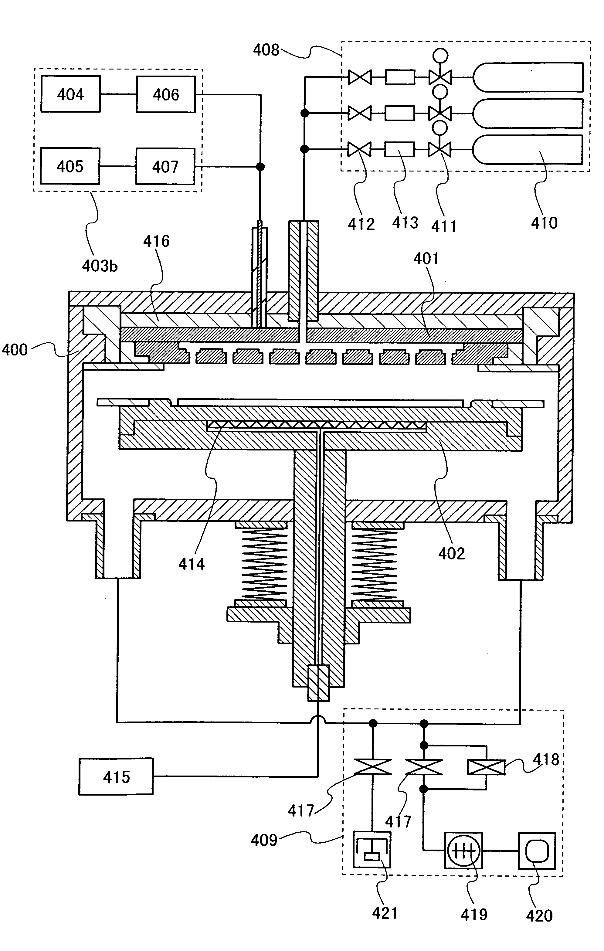 Method for manufacturing display device