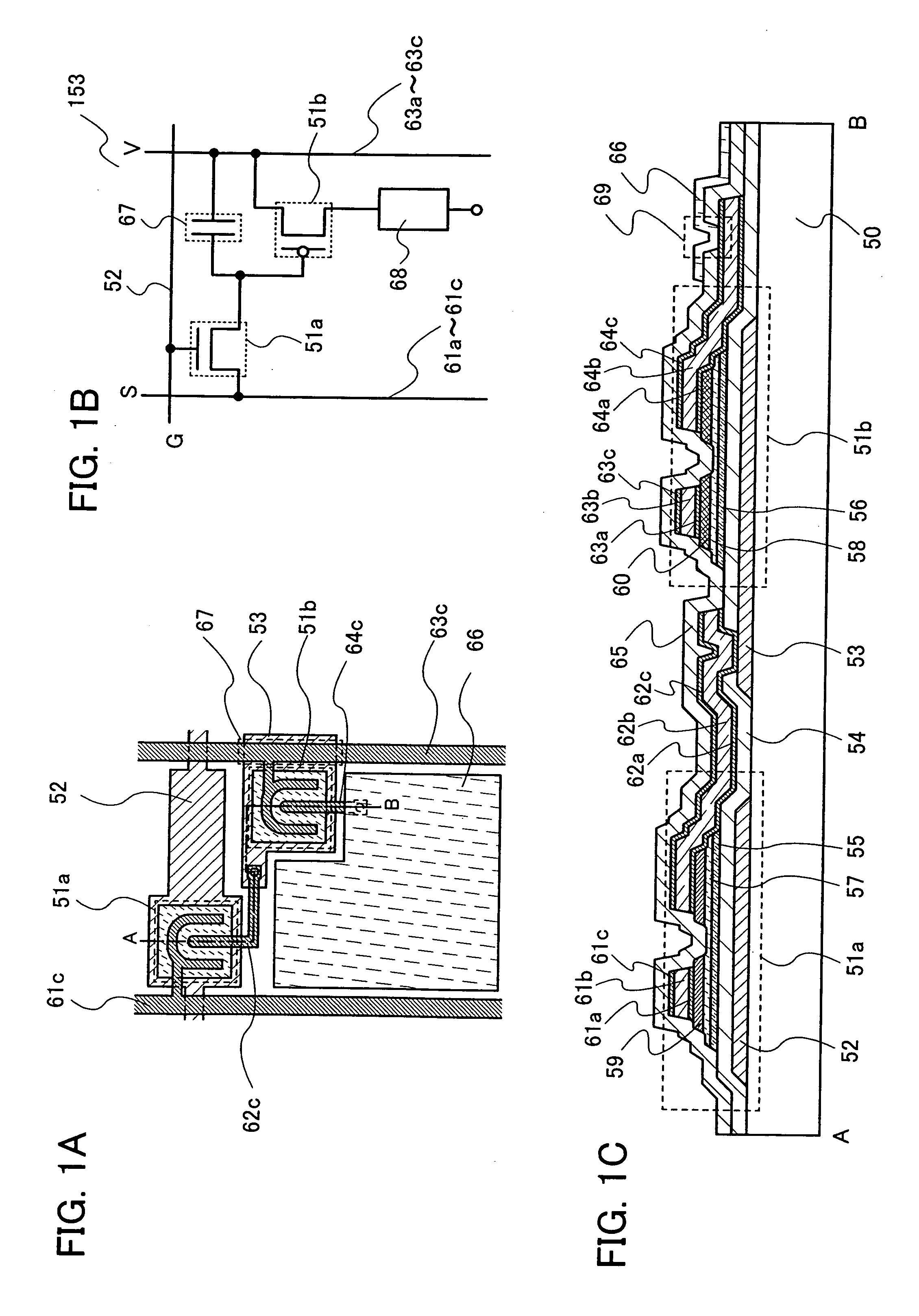 Method for manufacturing display device