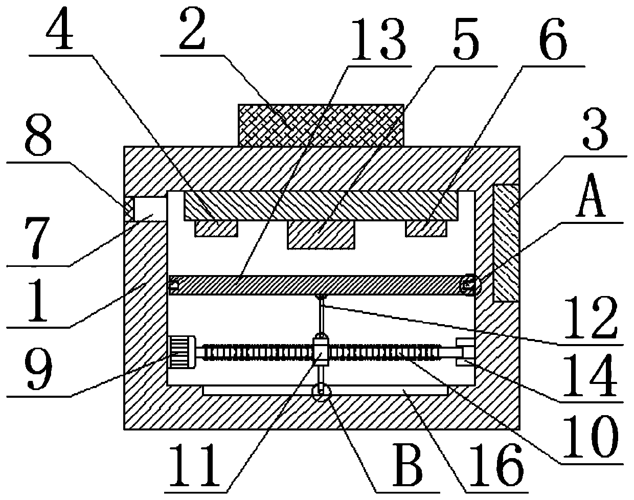 Monitoring device and monitoring method for human health indicators